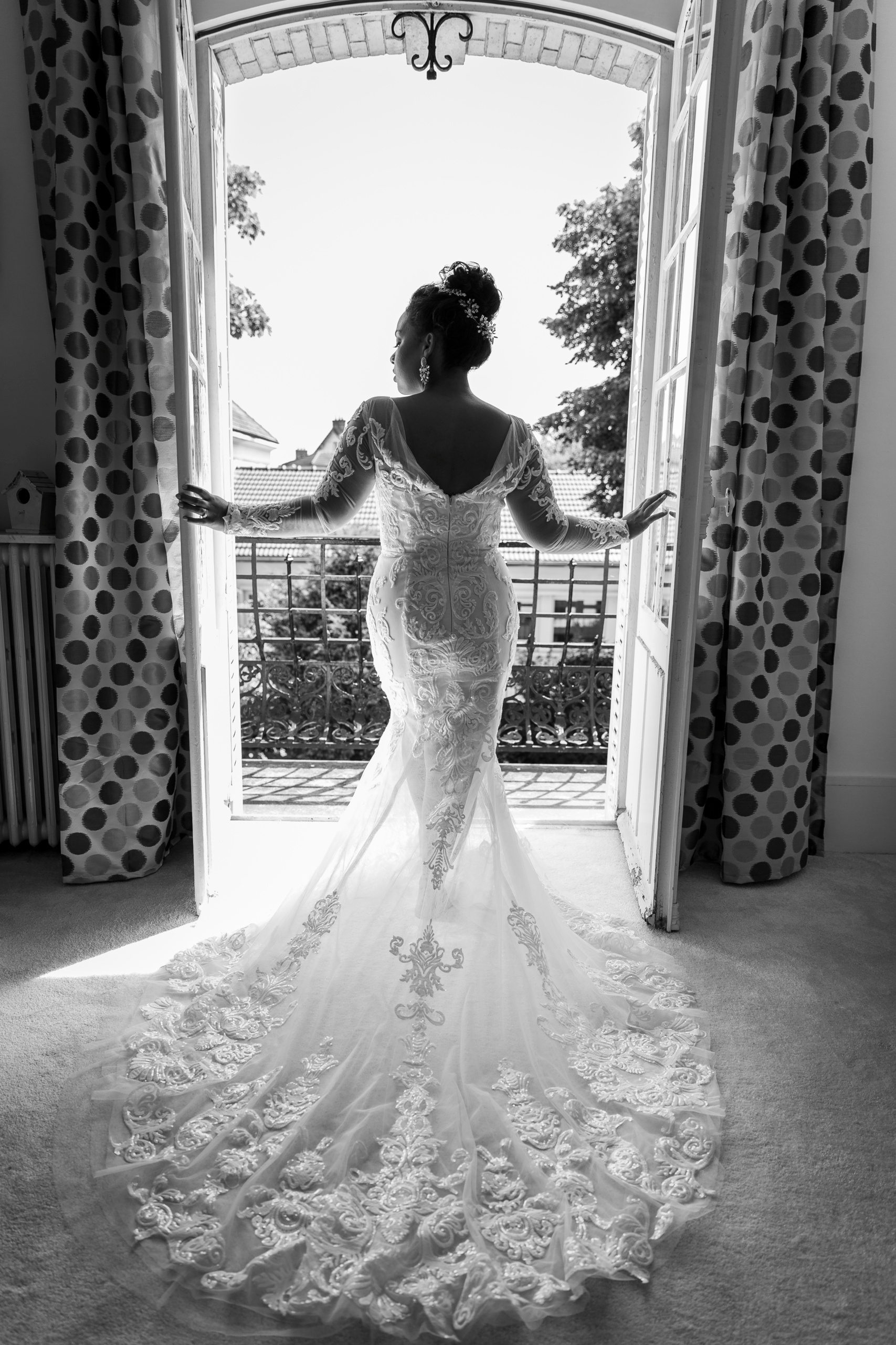 Mario Gi Photographe professionnel de mariage à Paris & France