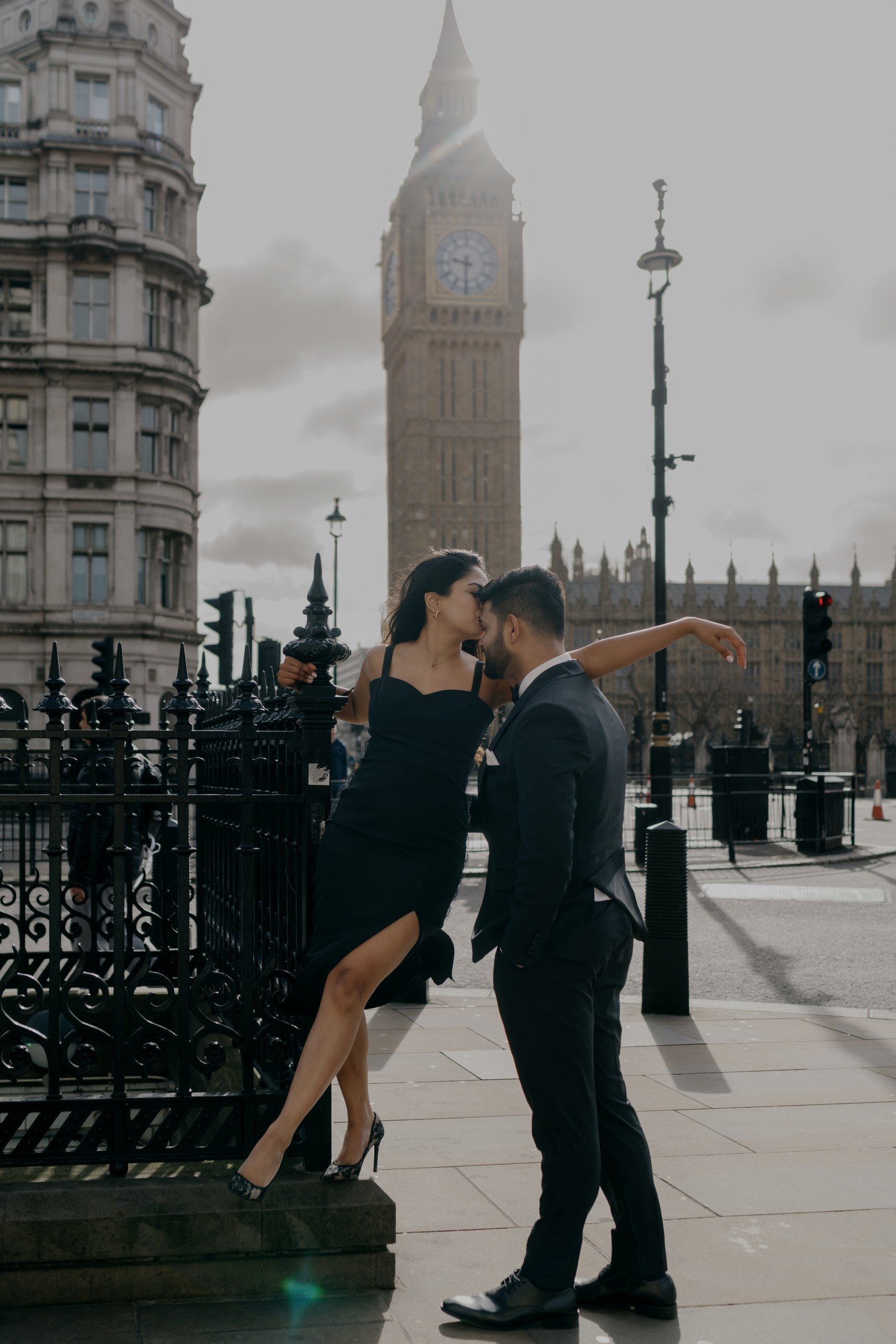 London portrait and family photographer