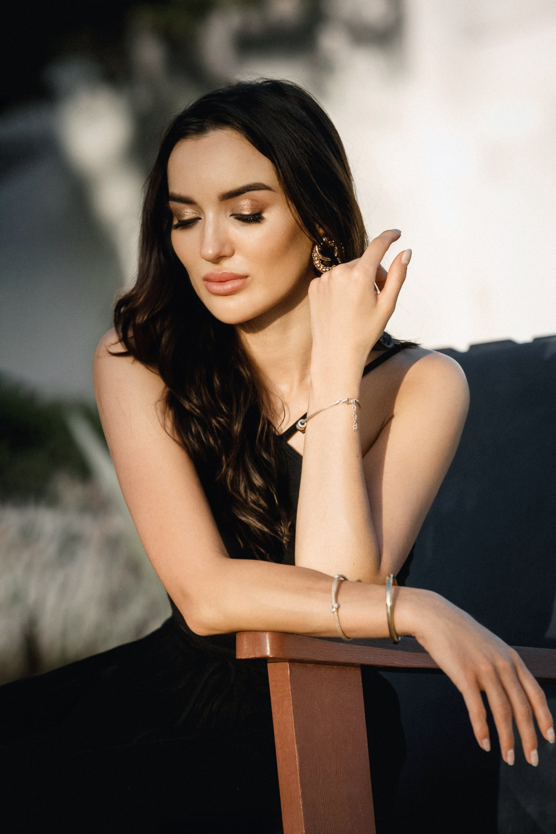 Professional photographer in Cyprus Katerina Stepanchenko