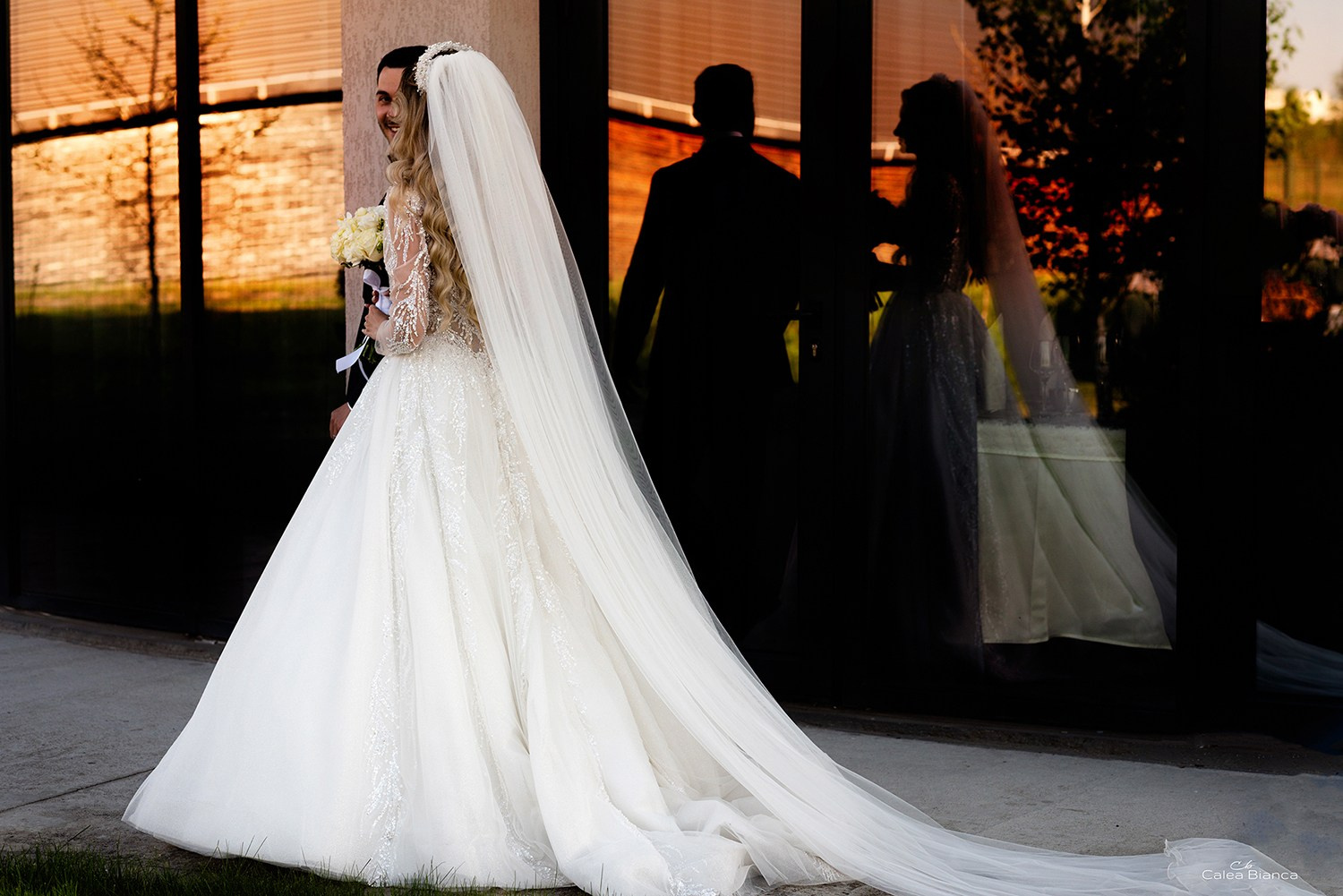 Oana & Liviu. Fotograf nunta si evenimente Giurgiu