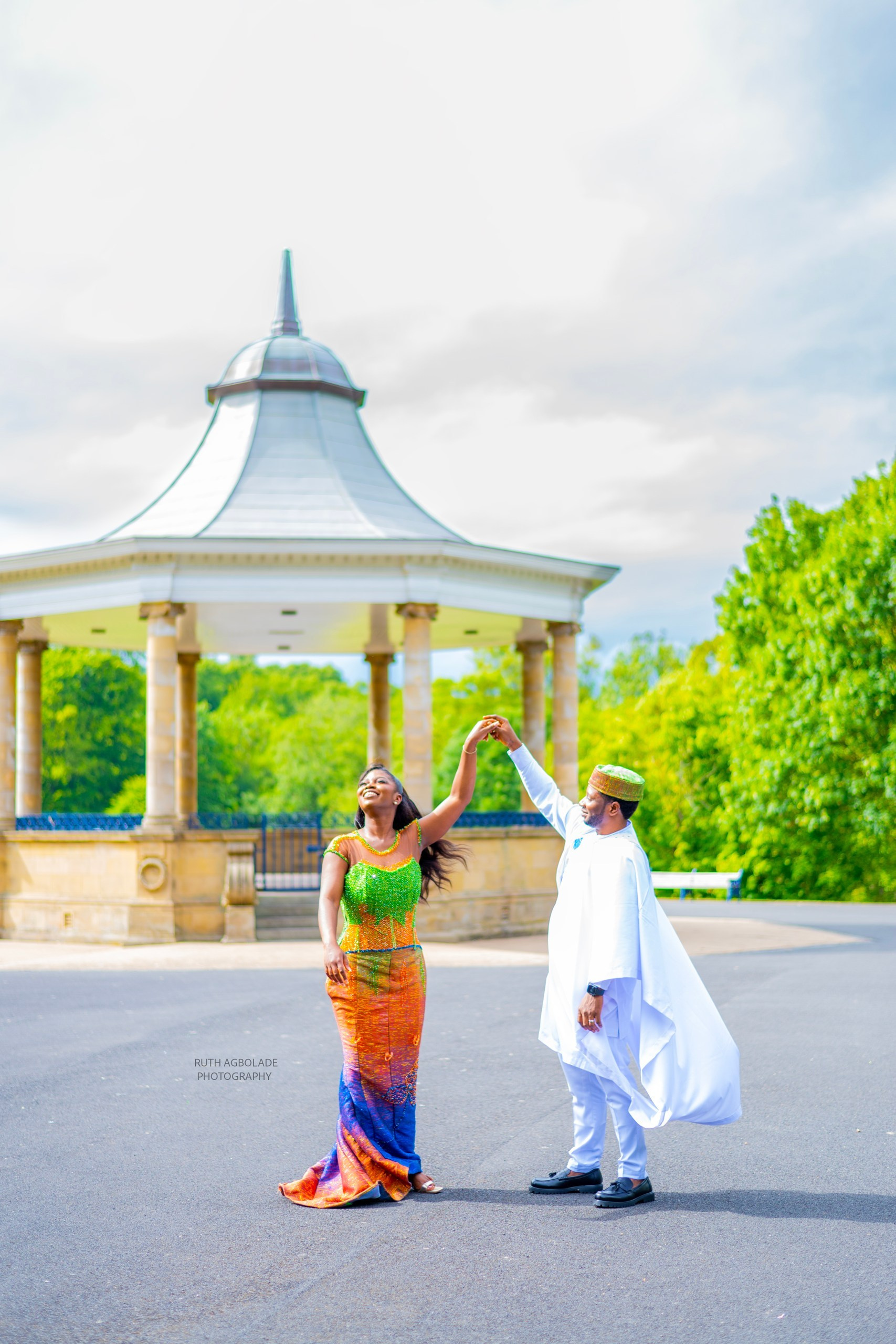 Portrait & Brand Photographer in Bradford, West Yorkshire