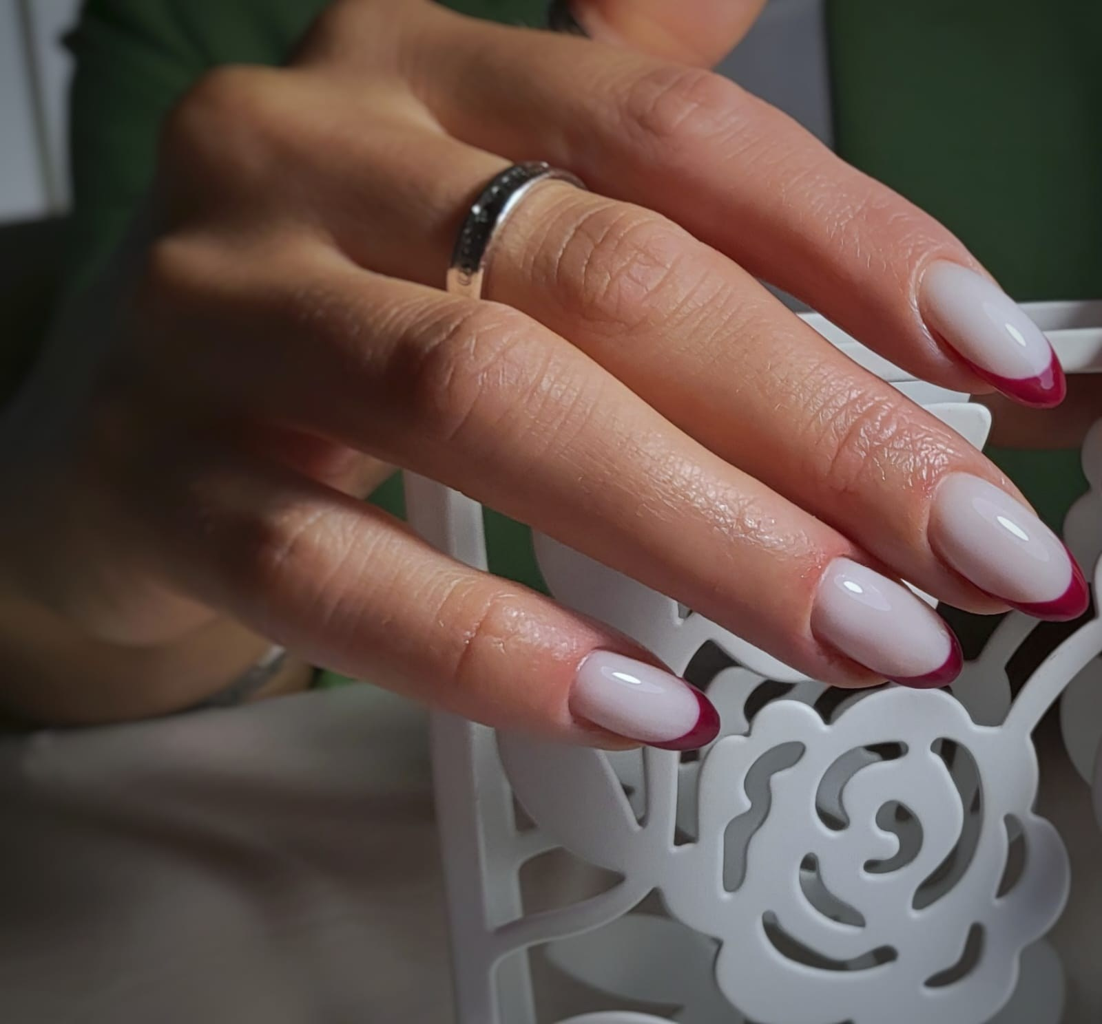 Nagelstudio Stuttgart. Beauty Studio Perfekto