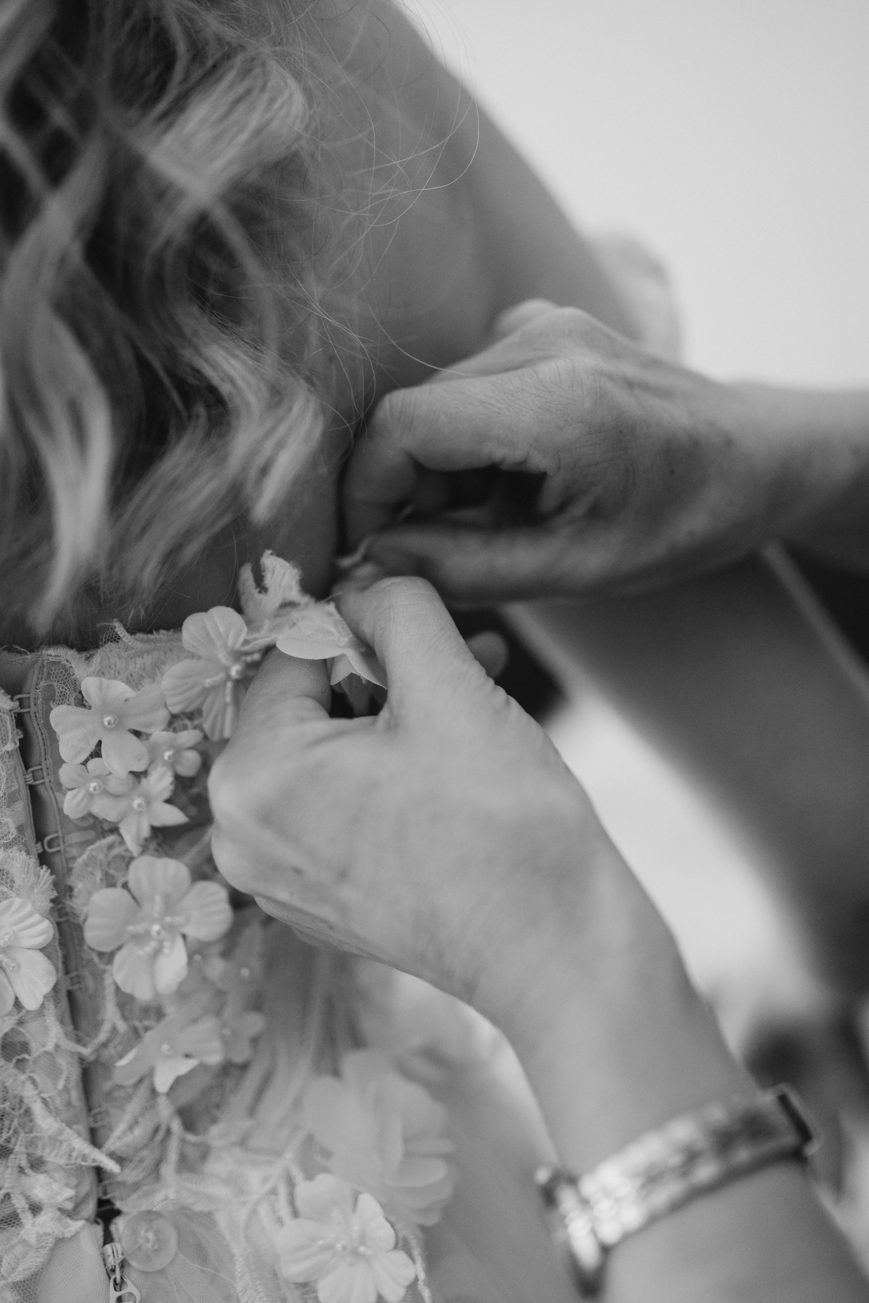 Hochzeitsfotos. Fotografie und Henna Kunst in Köln — Sylvette Loda