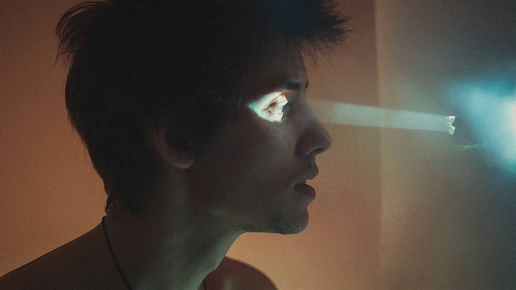 Dmitrii Shelenev — Photographer & Videomaker in Prague