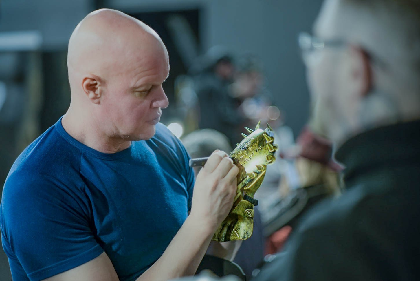 Anna Mavka Photographer