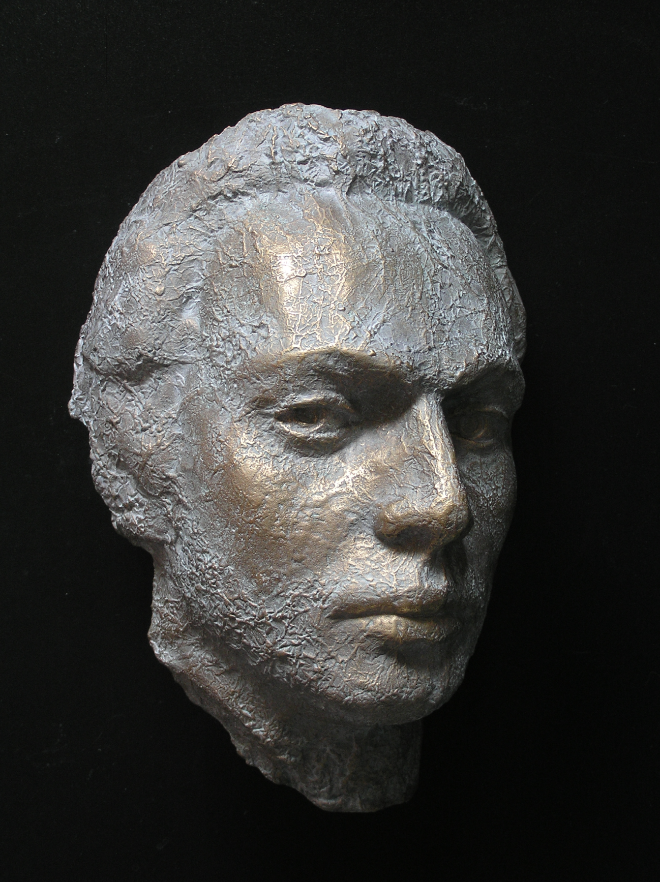 Николай Предеин — художник, скульптор и график