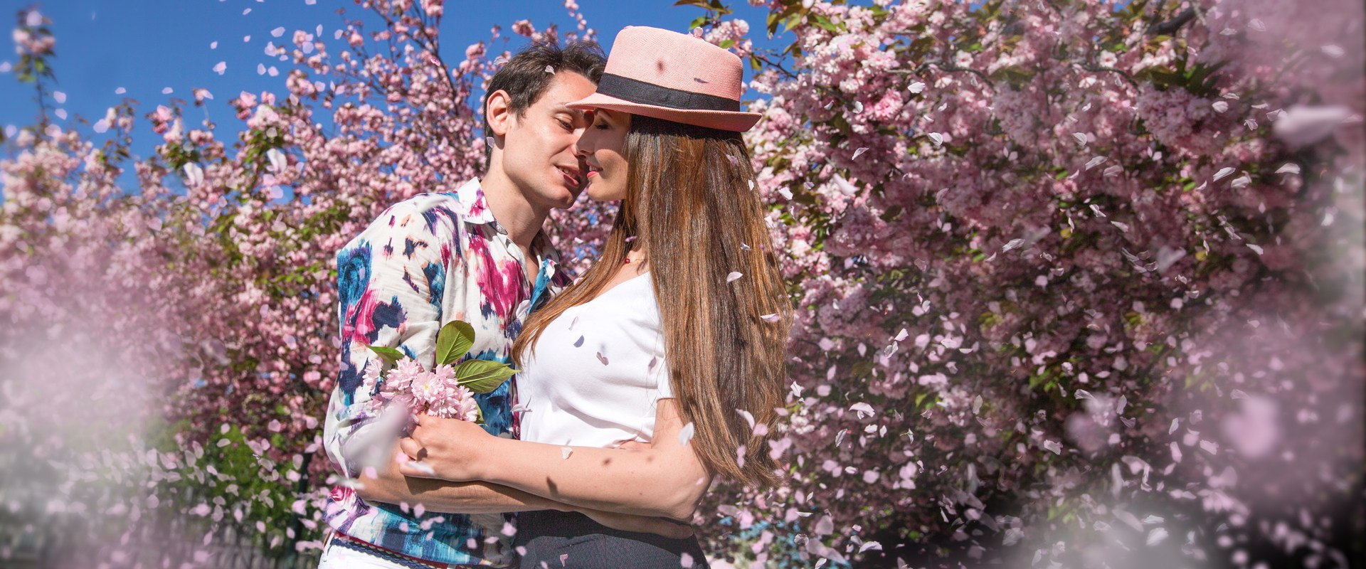 Beautiful Paris Moments Captured by Photographer Liya