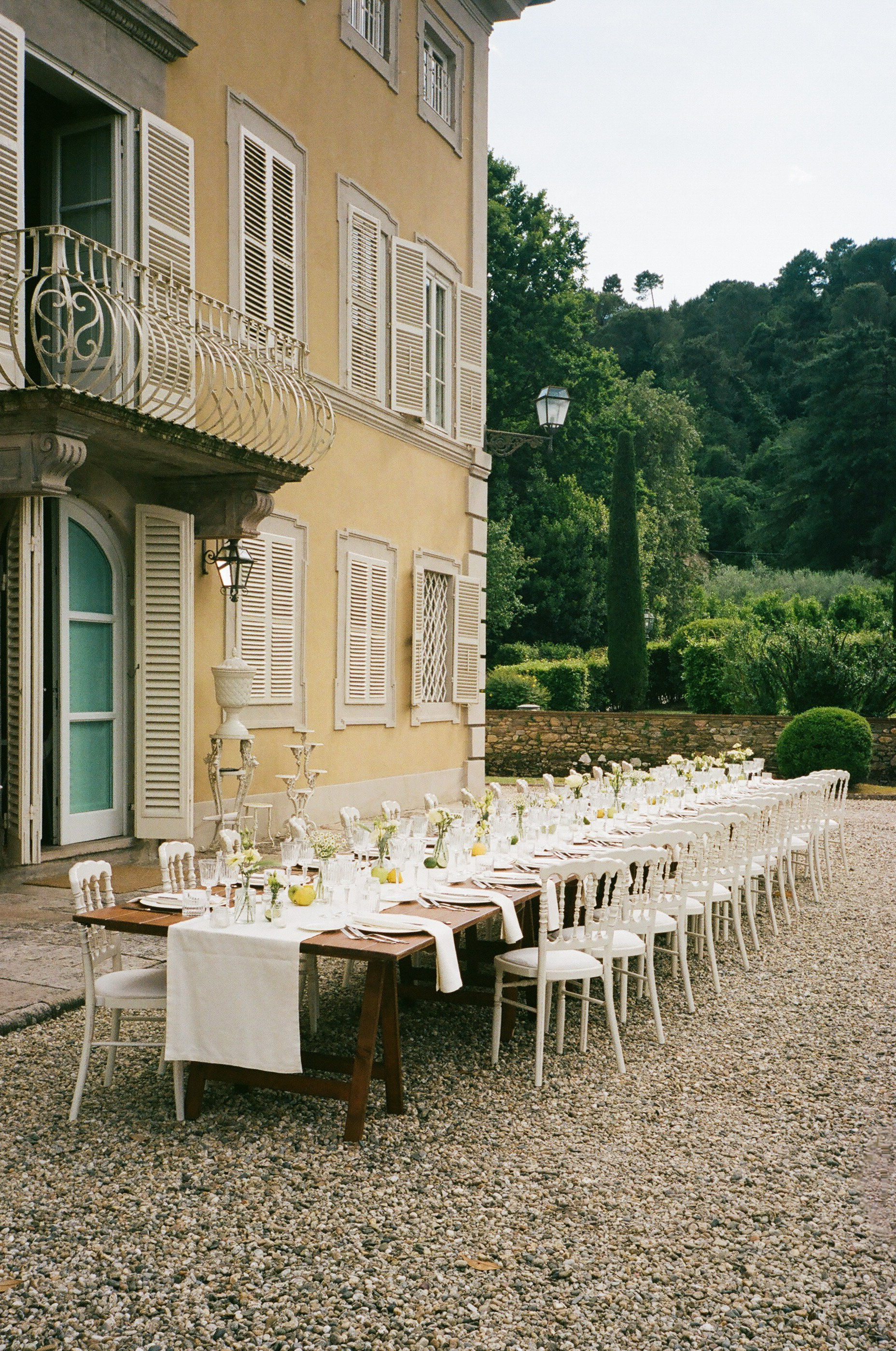 Wedding photographer Italy