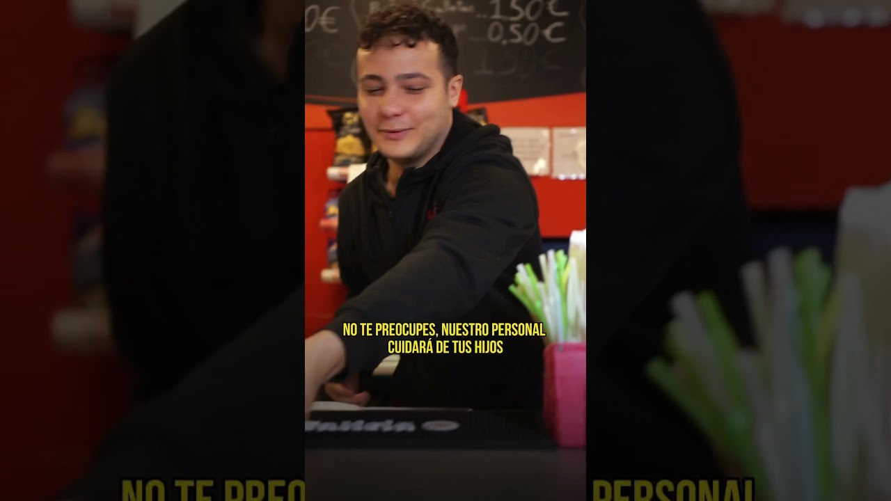 OxanaDia — Short Video Production Barcelona. Barcelona Brand Photographer and Videographer Oxana Dia