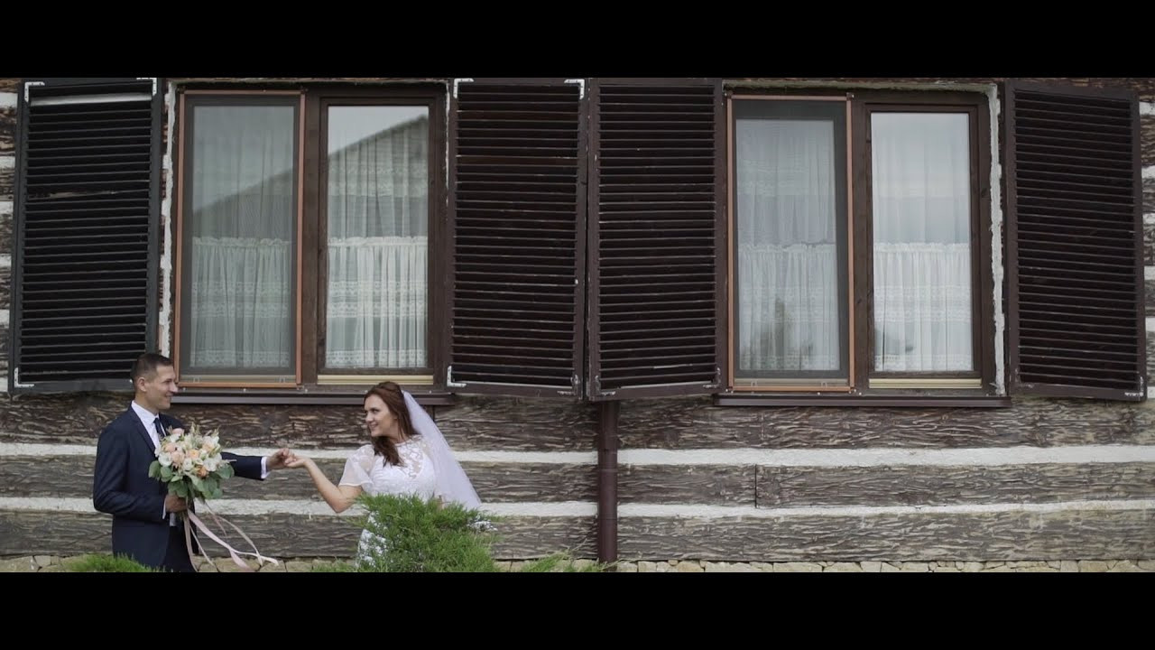 Video portfolio. Standart Studio - Servicii foto video pentru nuntă în Moldova Chișinău