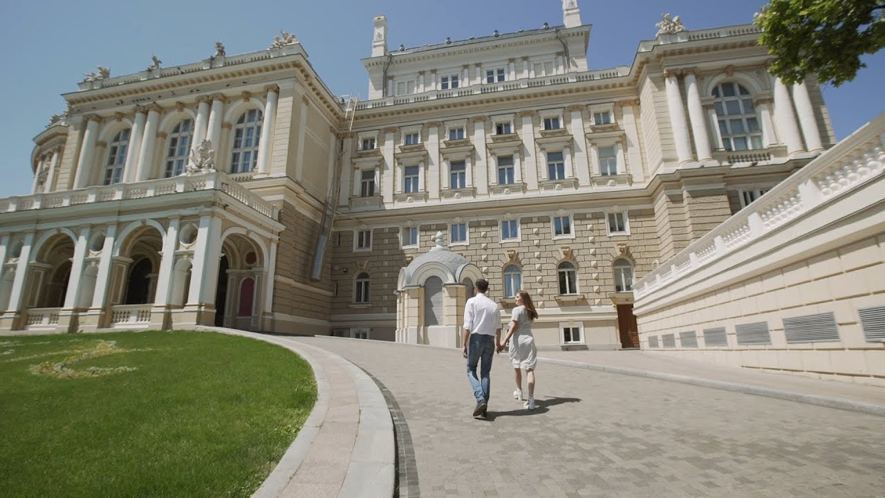 Video portfolio. Standart Studio - Servicii foto video pentru nuntă în Moldova Chișinău