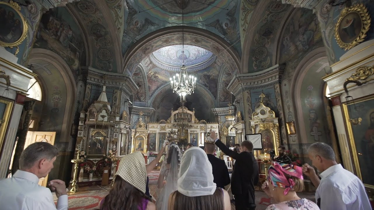 Video portfolio. Standart Studio - Servicii foto video pentru nuntă în Moldova Chișinău