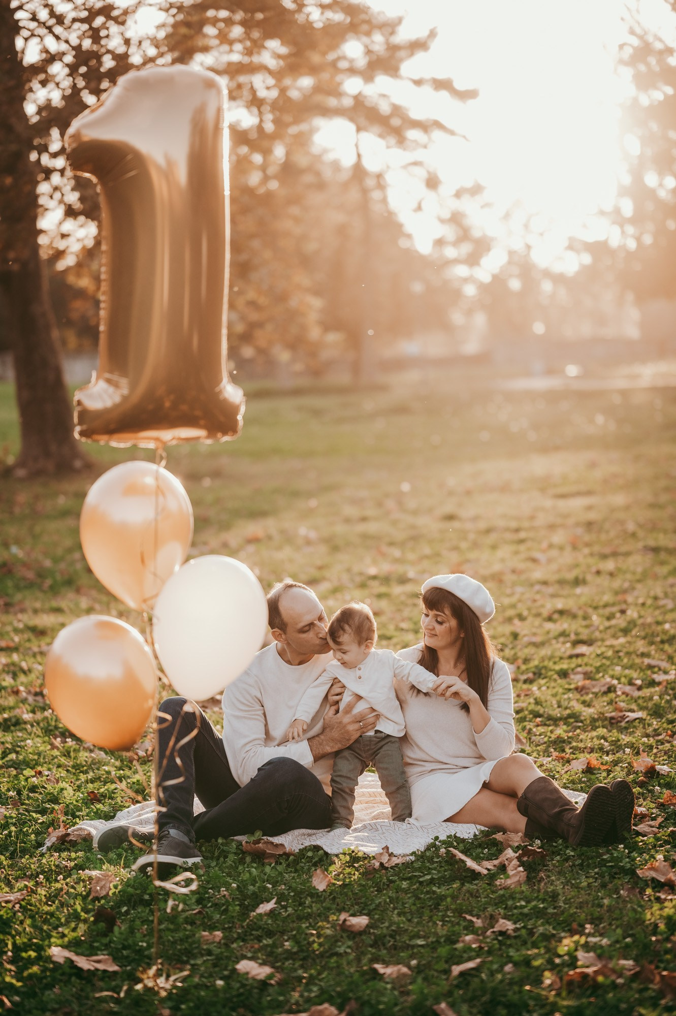 Paunovici / porodicno fotografisanje. Deciji i porodicni fotograf u Beogradu Oksana Skendzic