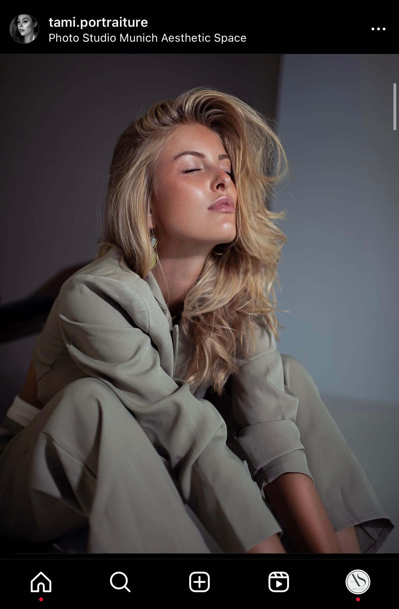 Unsere Gäste. Fotostudio Aesthetic Space in München. Fotostudio mieten ab 1 Stunde