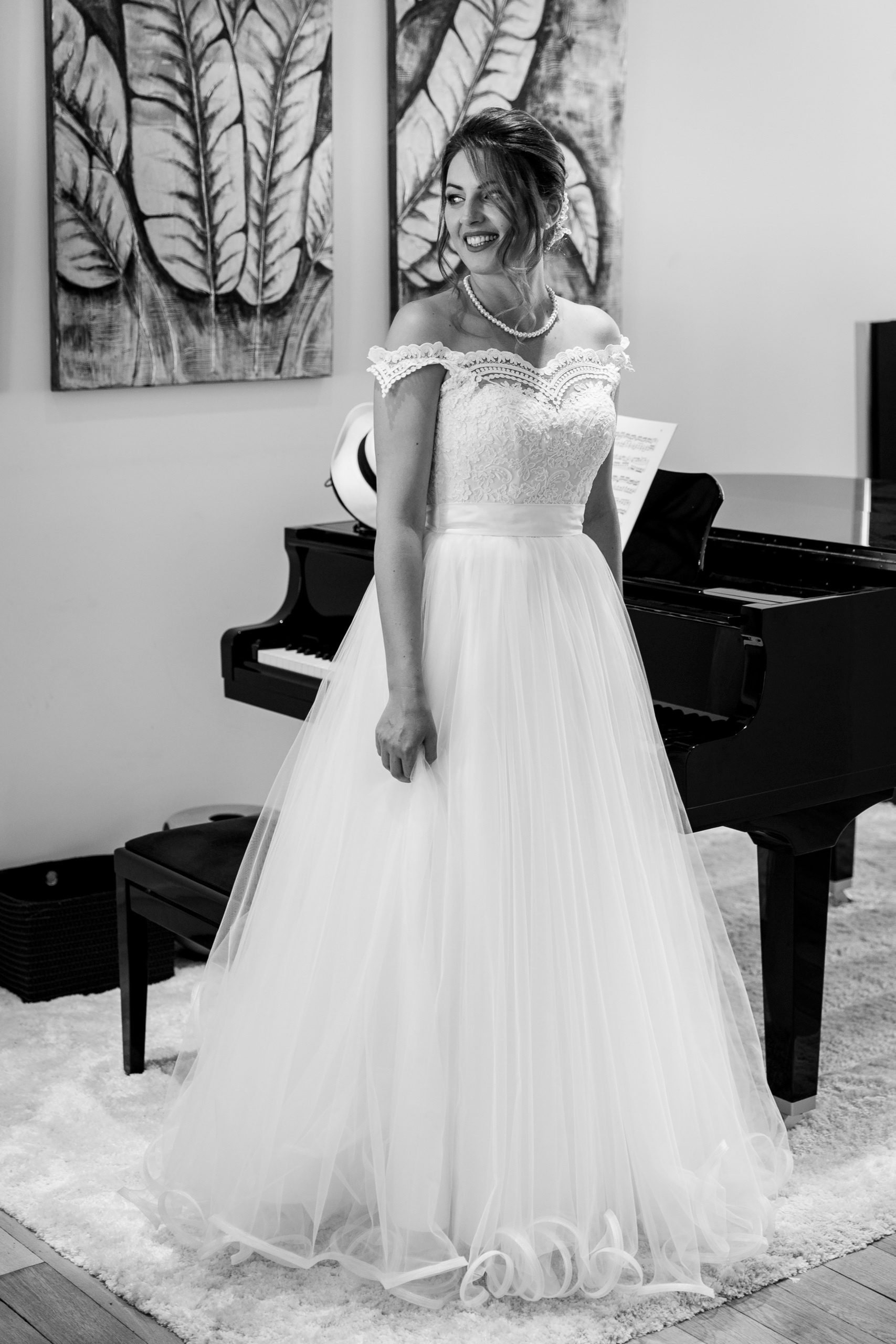 Mario Gi Photographe professionnel de mariage à Paris & France