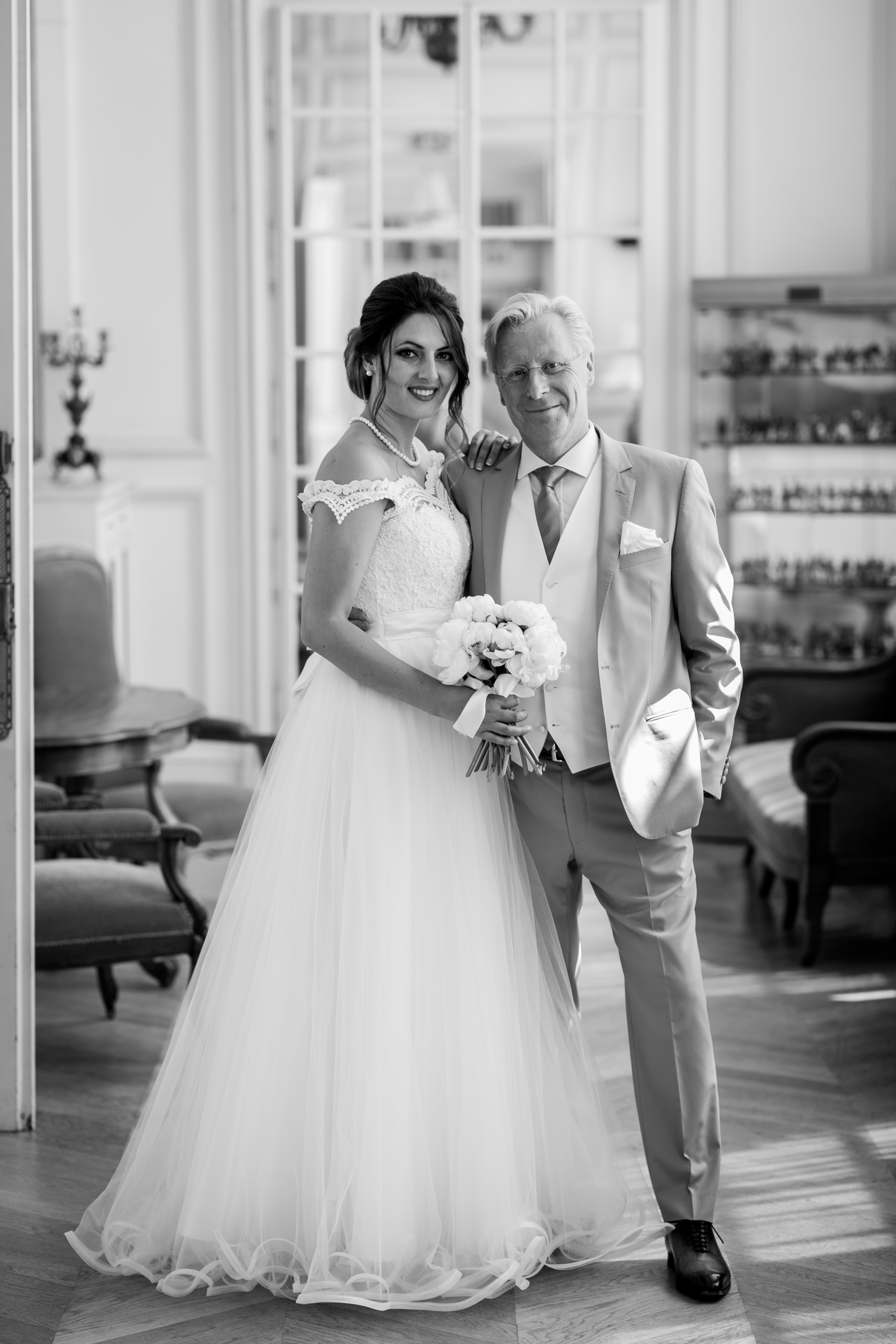 Mario Gi Photographe professionnel de mariage à Paris & France