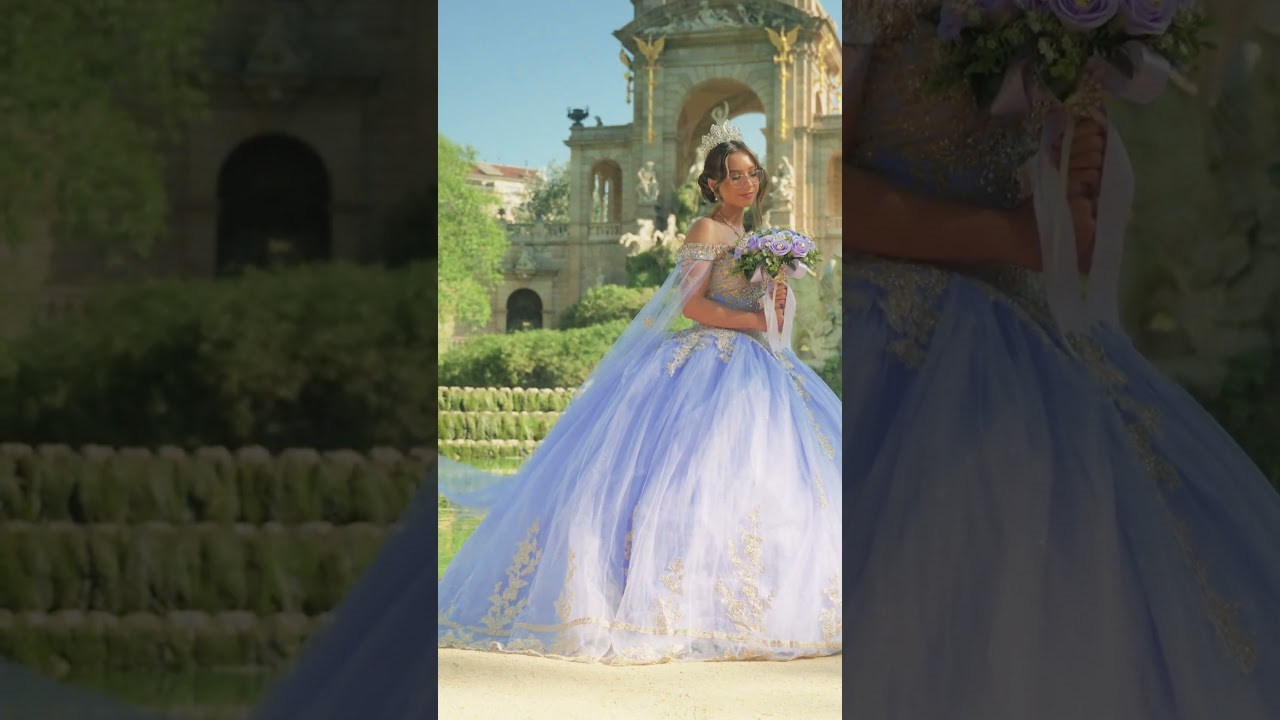 Barcelona Wow Dress Rental Luxury Photoshoot. DiaFoto — Wow Photographer in Barcelona | Premium Barcelona Photoshoot Experience