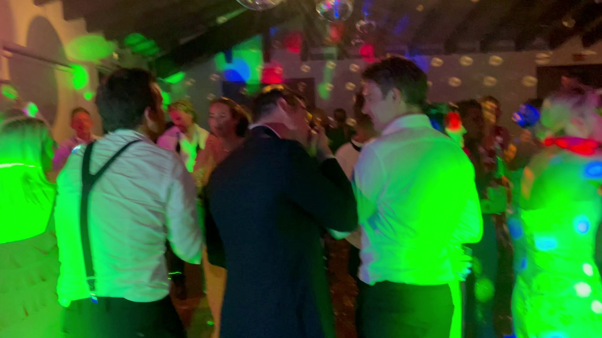 Footage. Music for events mallorca