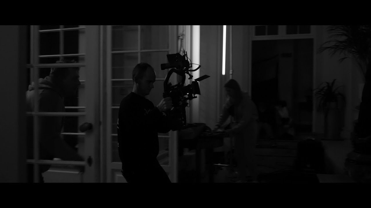 Портфолио. ART-Code Production | Видеопродакшн в Варшаве