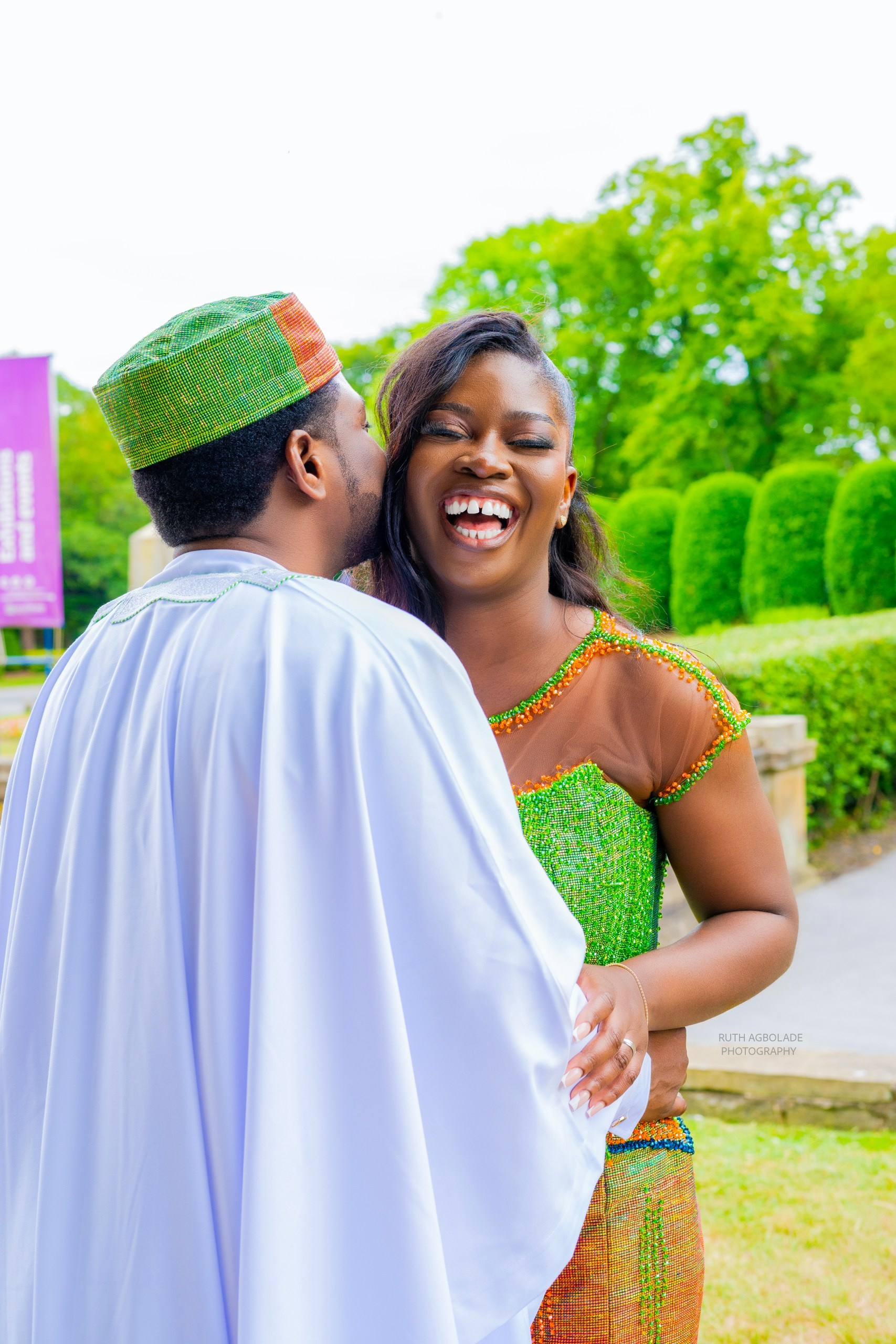 Portrait & Brand Photographer in Bradford, West Yorkshire