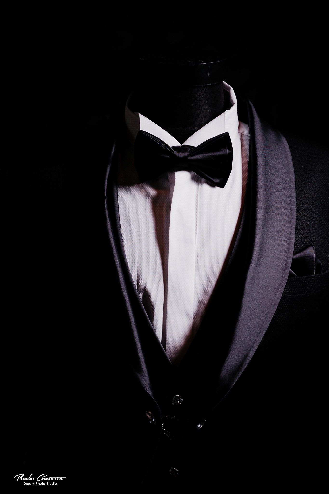 Dream Studio Galați – ședințe foto profesionale pentru familie, portrete și evenimente