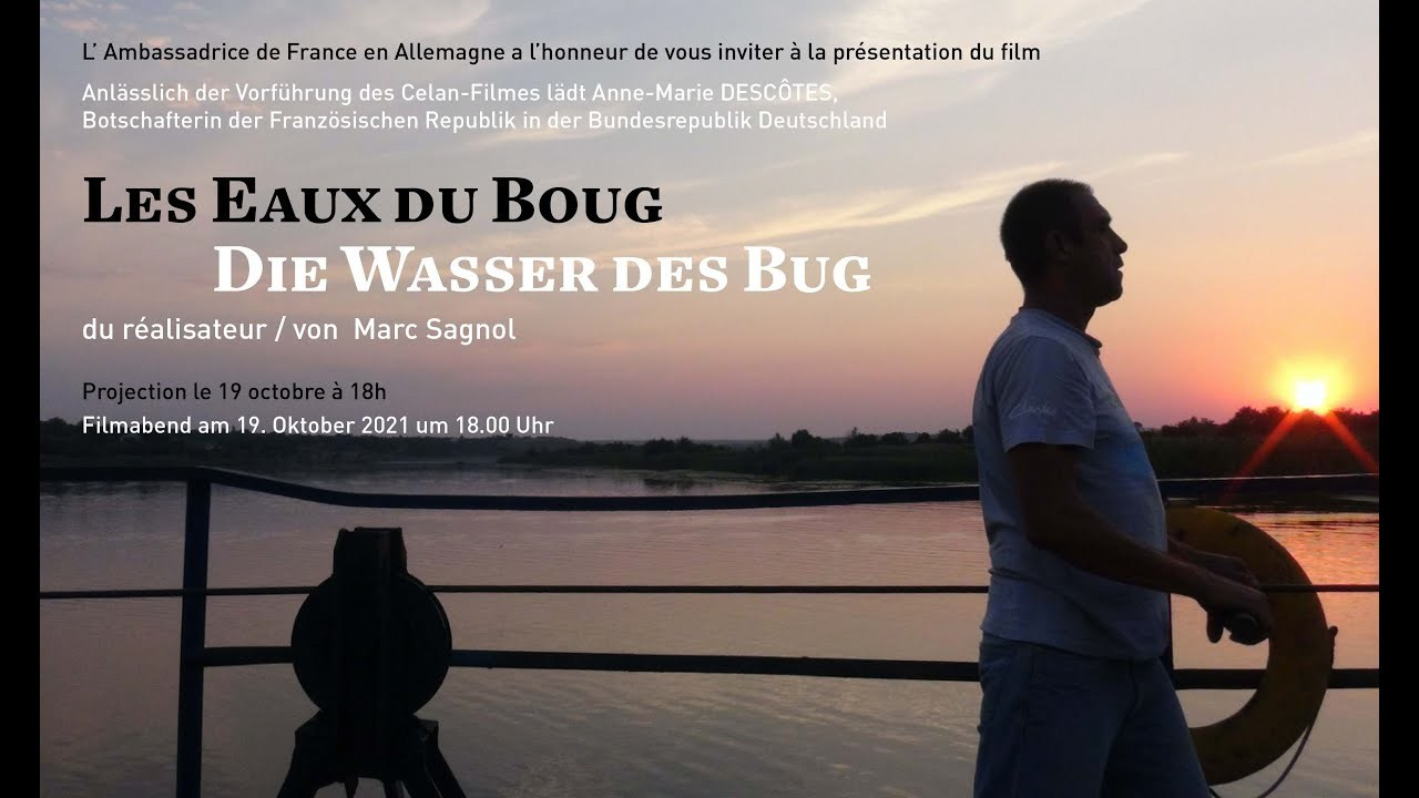 Natalia Bogdanovska. Films et photographie corporate en France