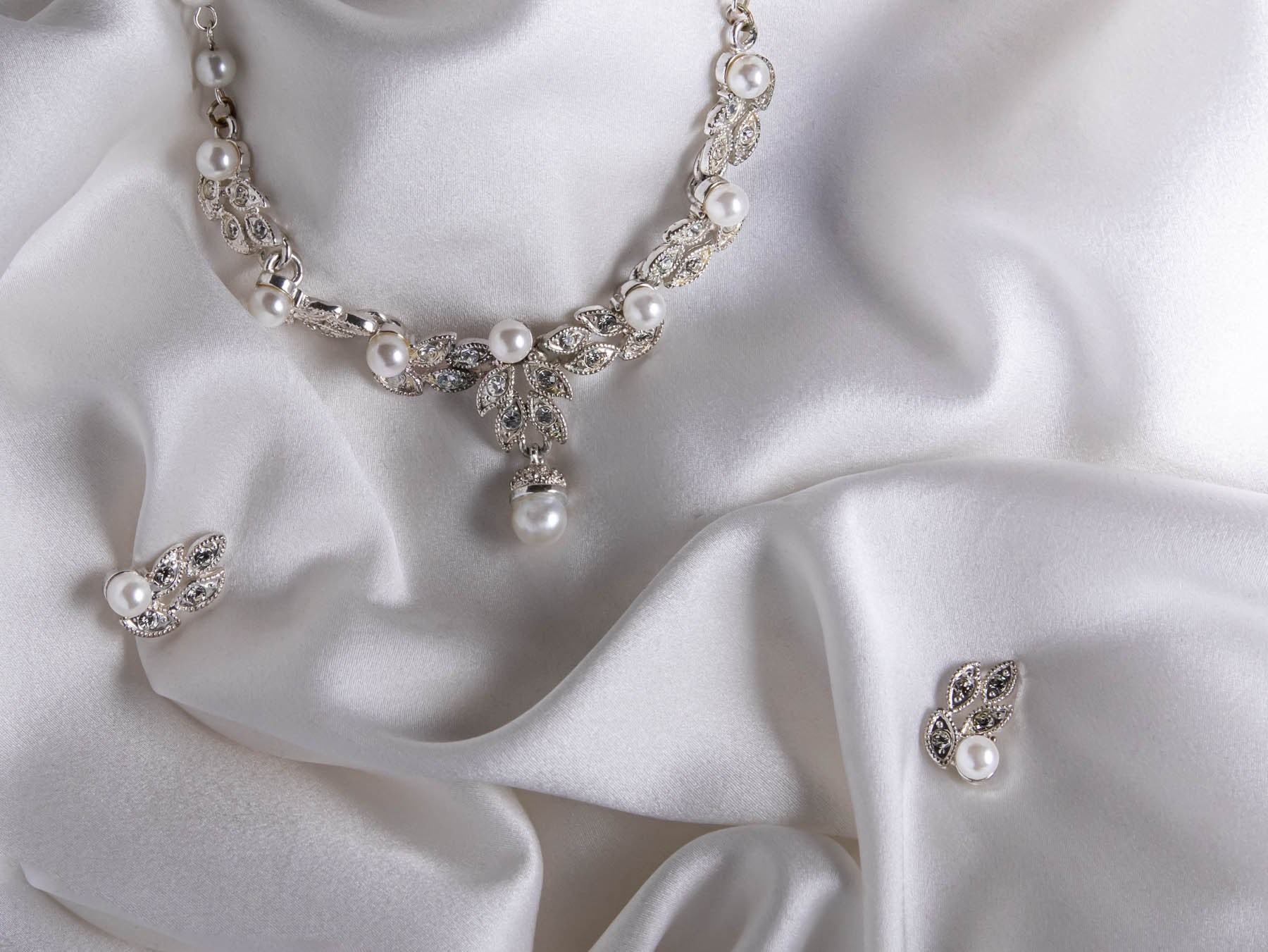 Fotos Elegantes de Contenido de Joyería Barcelona