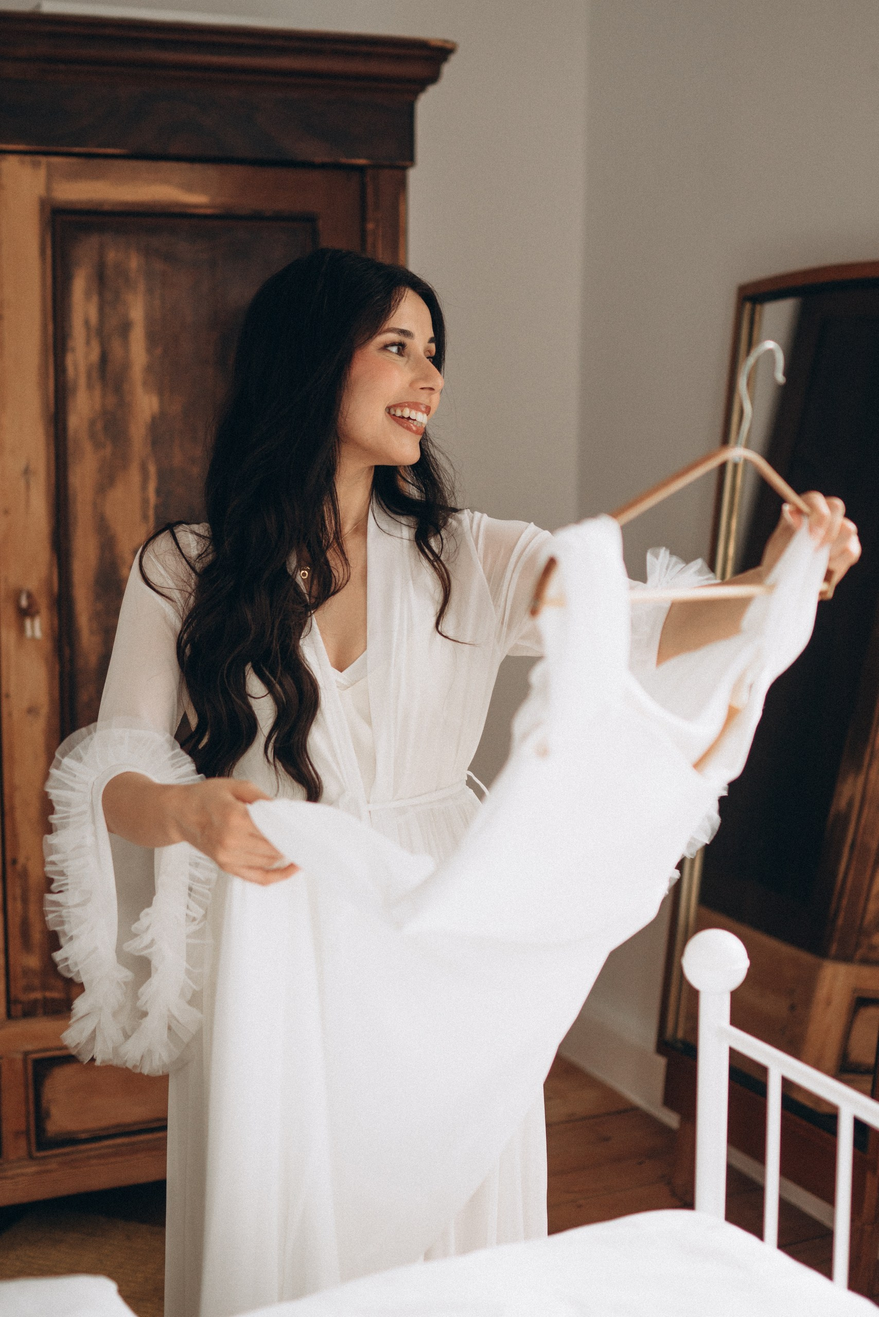 Hochzeitsfotos. Fotografie und Henna Kunst in Köln — Sylvette Loda