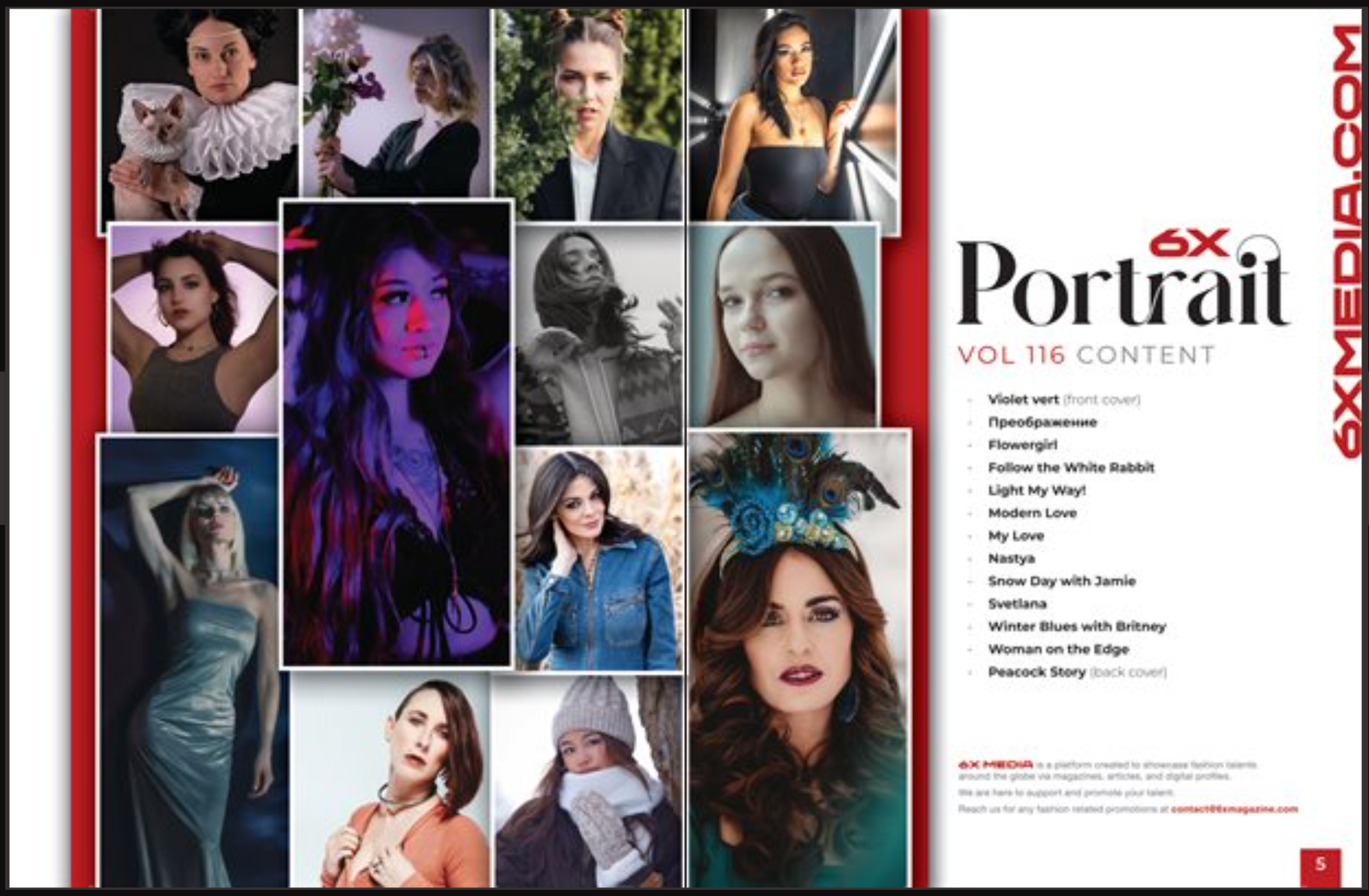 Публикации в журналах. Kipriotka. Ваш фотограф на Кипре (Айя-Напа, Протарас)