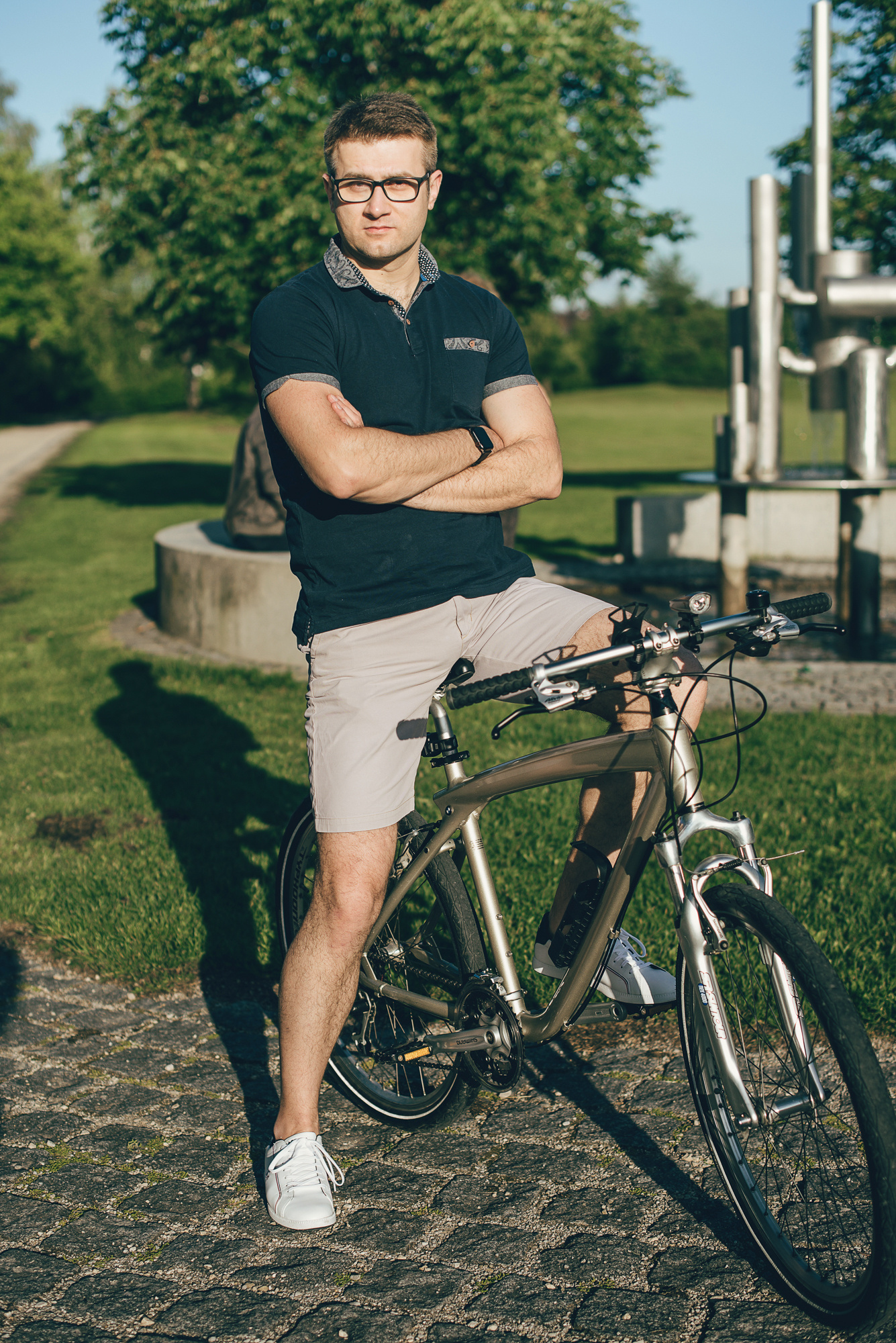 Das das perfekte Profilbild für Tinder, Singlebörsen & Partnerbörsen u. Hochzeitsfotograf München - Olga Boyko Hochzeitsreportage