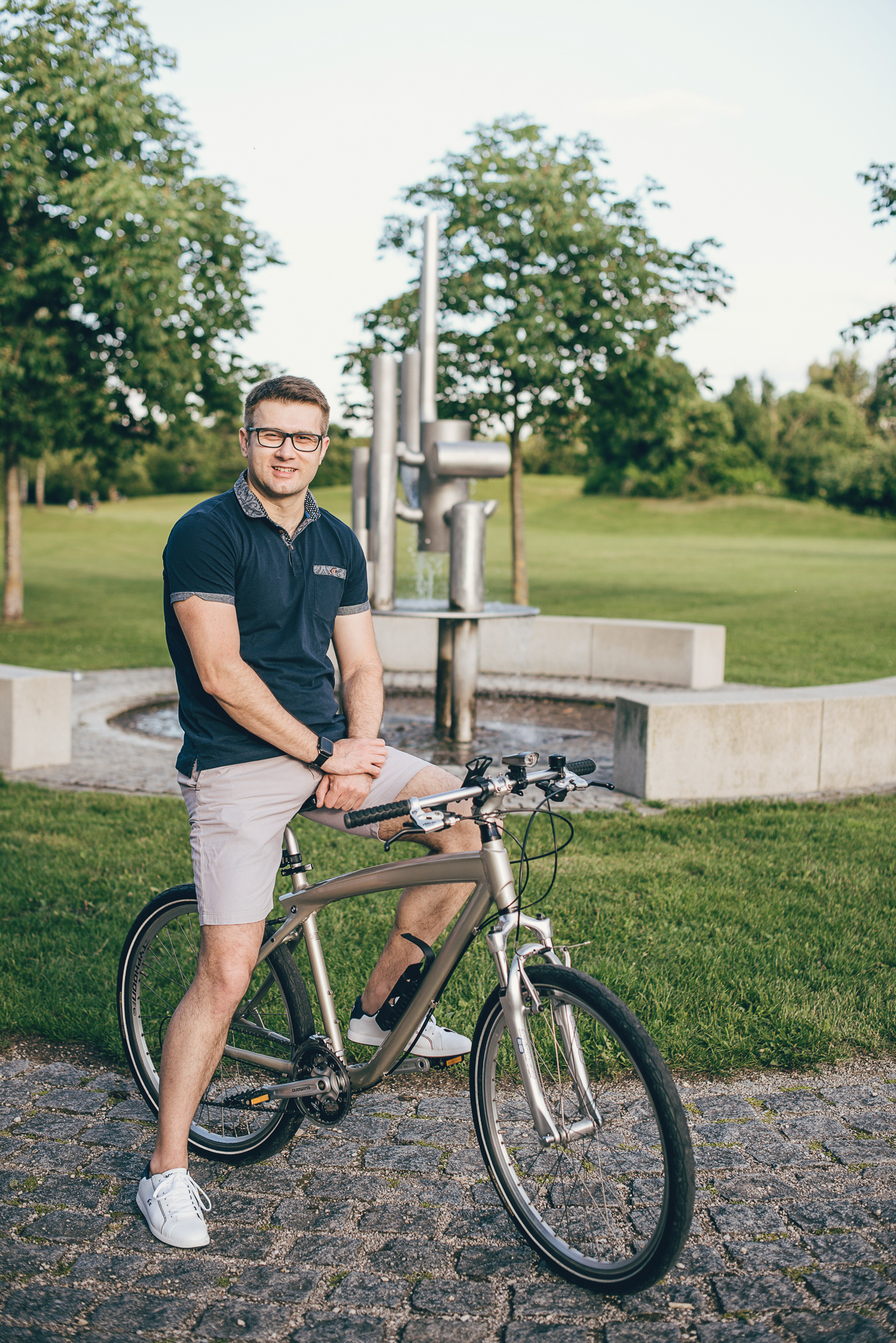 Das das perfekte Profilbild für Tinder, Singlebörsen & Partnerbörsen u. Hochzeitsfotograf München - Olga Boyko Hochzeitsreportage