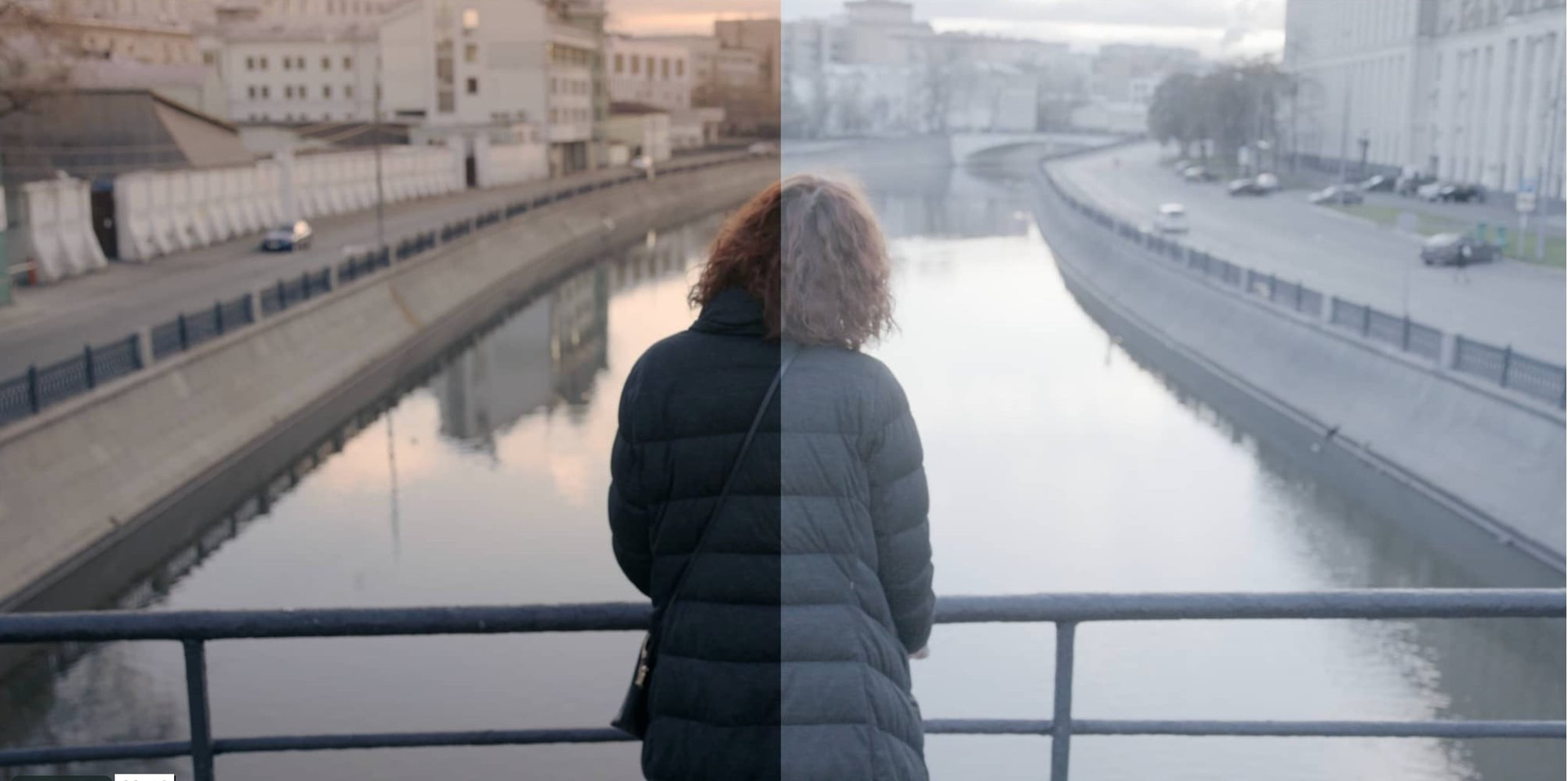 Video Art & Editing by Marina Kálcheva — Barcelona Videographer. Marina Kálcheva — Photographer, Videographer & Visual Artist in Barcelona