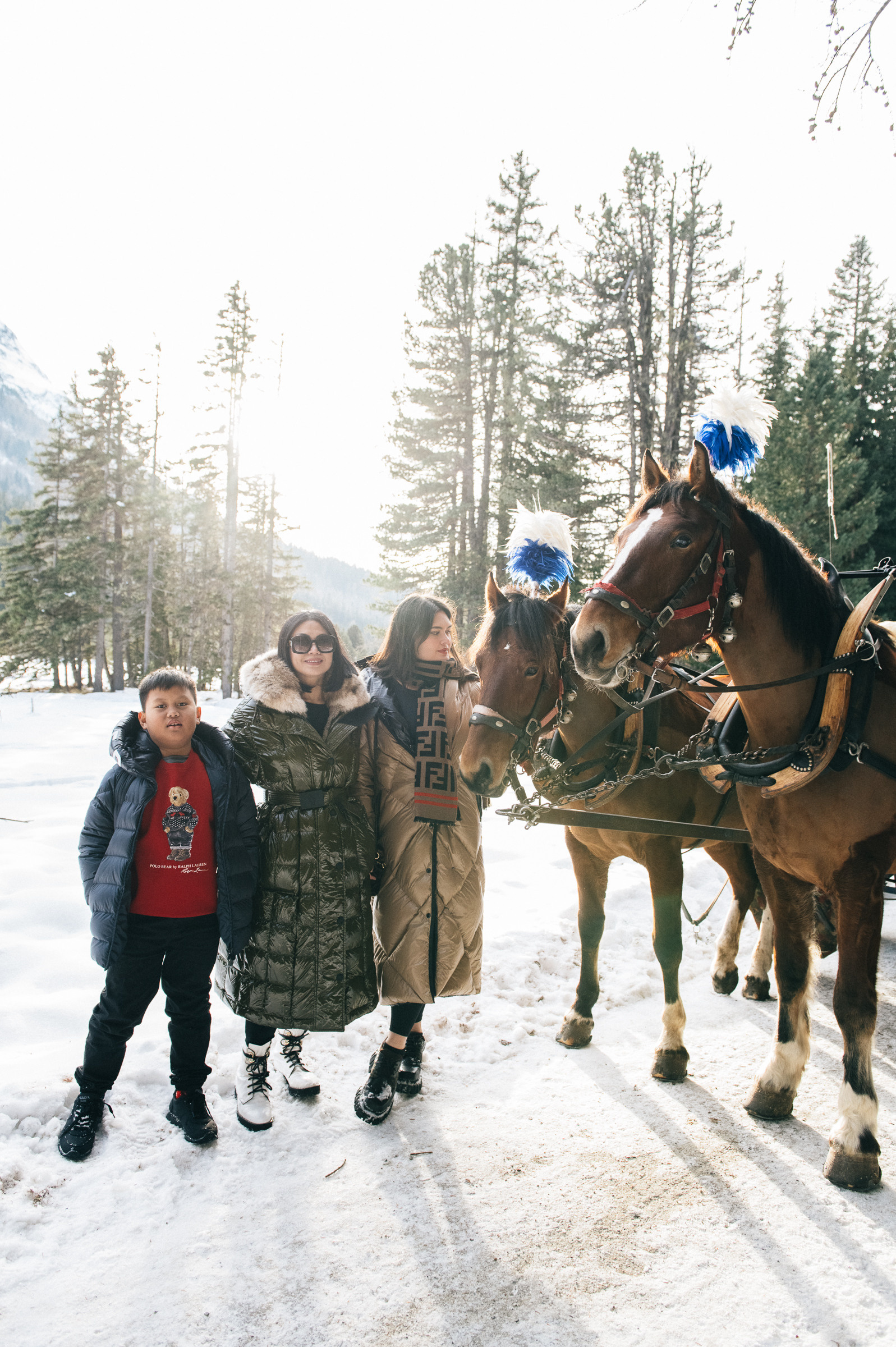 STORIES. Lake Como Photographer — Proposal | Wedding | Elopement
