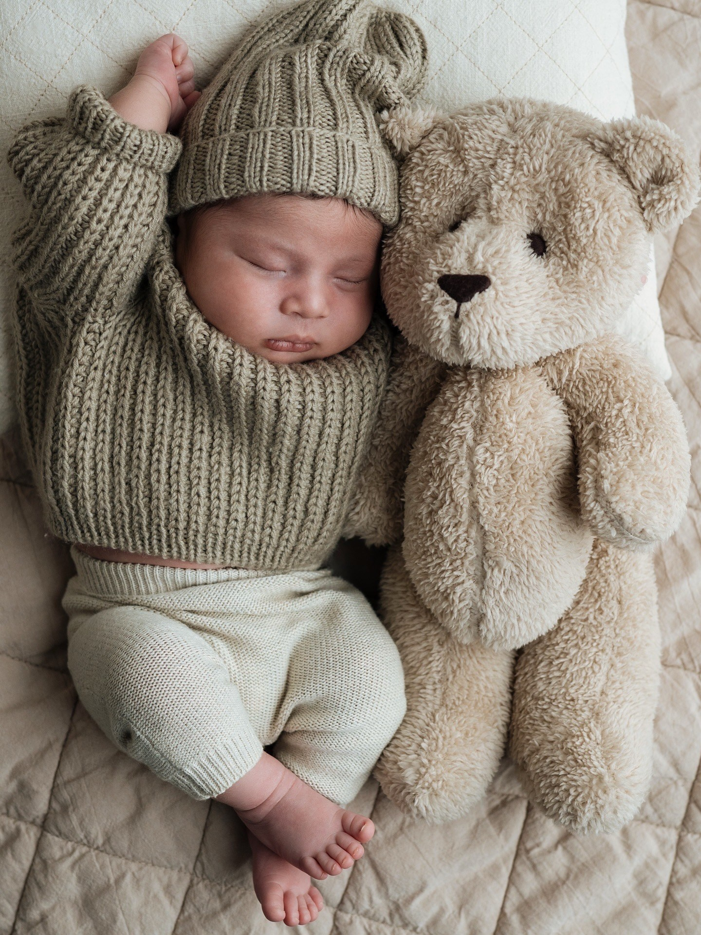 Newborn Shooting. Katerina Sellitti - Newborn Fotografin aus Bern. Schweiz