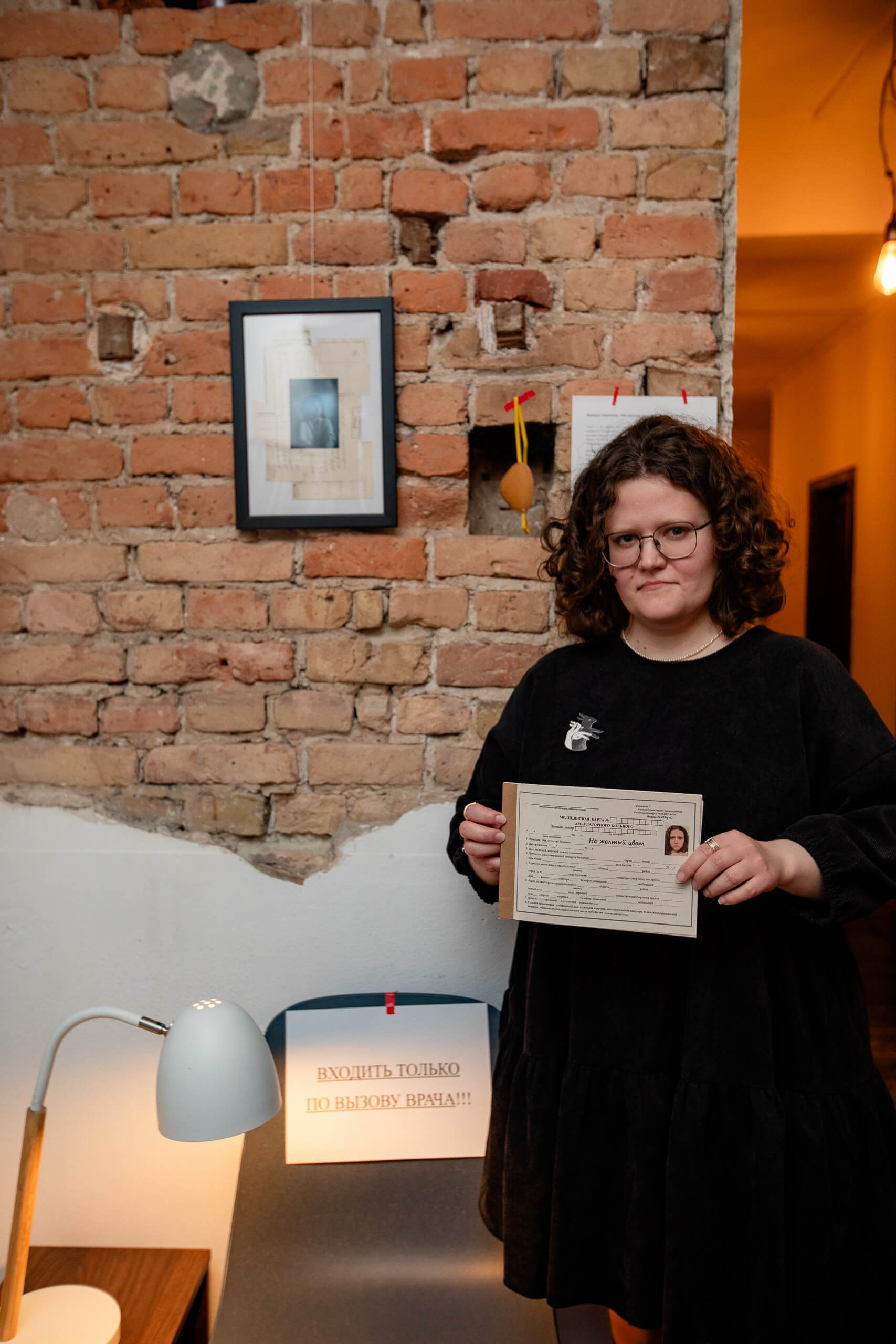 Итоговая выставка группы Doculab 2024. DOCULAB — Лаборатория документальной фотографии в Берлине