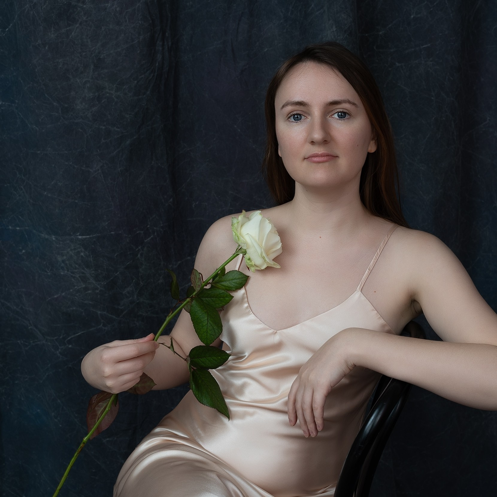 Klanten galerij. Tatyana Van Hedent een fotograaf te Zele, Oost-Vlaanderen