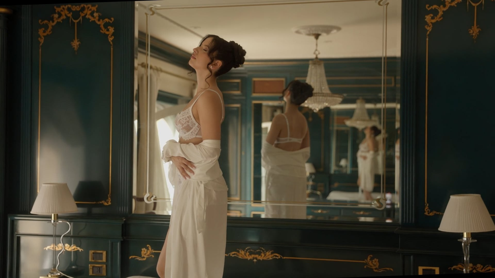 Videos. Paola wedding photographer / videographer in Barcelona