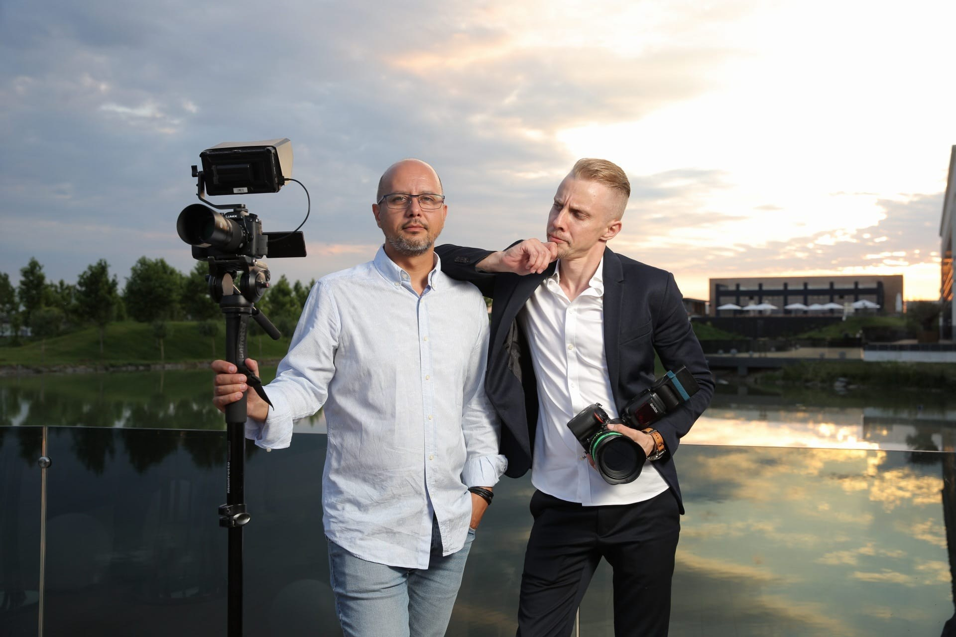 Despre mine. Cătălin Lazăr Photography — Fotografie de nuntă și evenimente premium în România și Europa