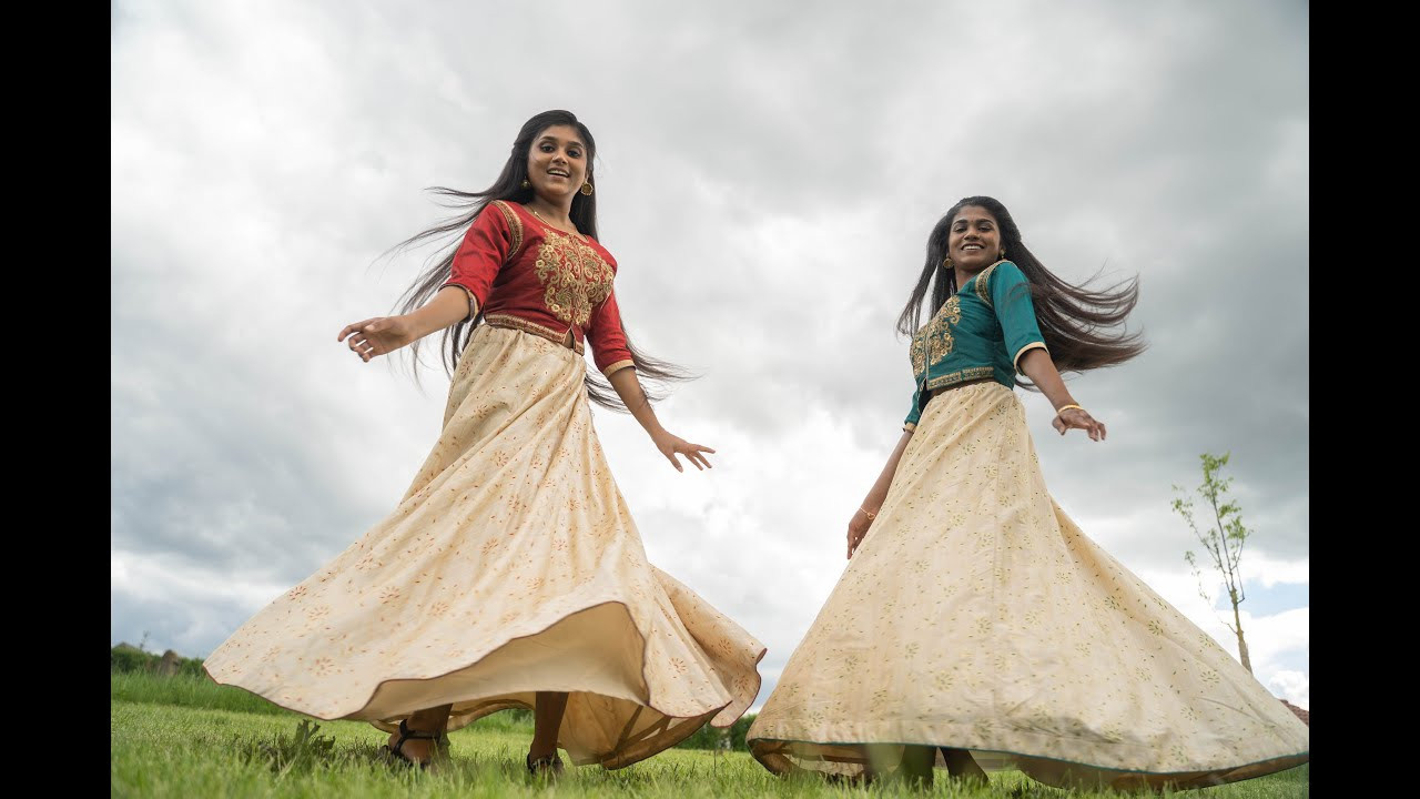 VIDEO Shaliny and Maristela 14.05.20201. Nina Janeckova Photographer and Videographer in Bodensee Ravensburg