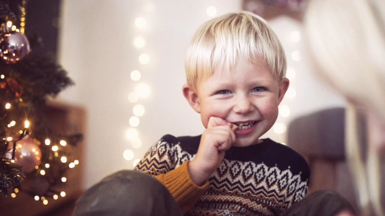 VIDEO Christmas family strory!. Nina Janeckova Photographer and Videographer in Bodensee Ravensburg