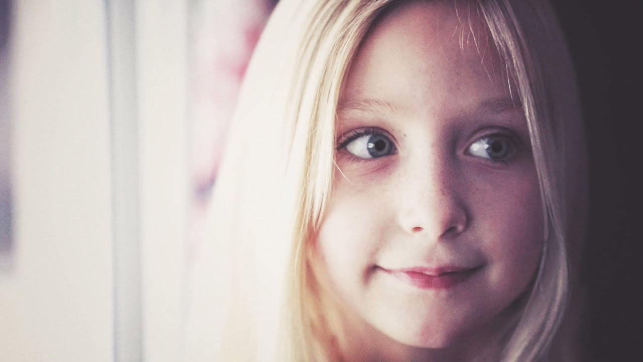 VIDEO First haircut. Nina Janeckova Photographer and Videographer in Bodensee Ravensburg