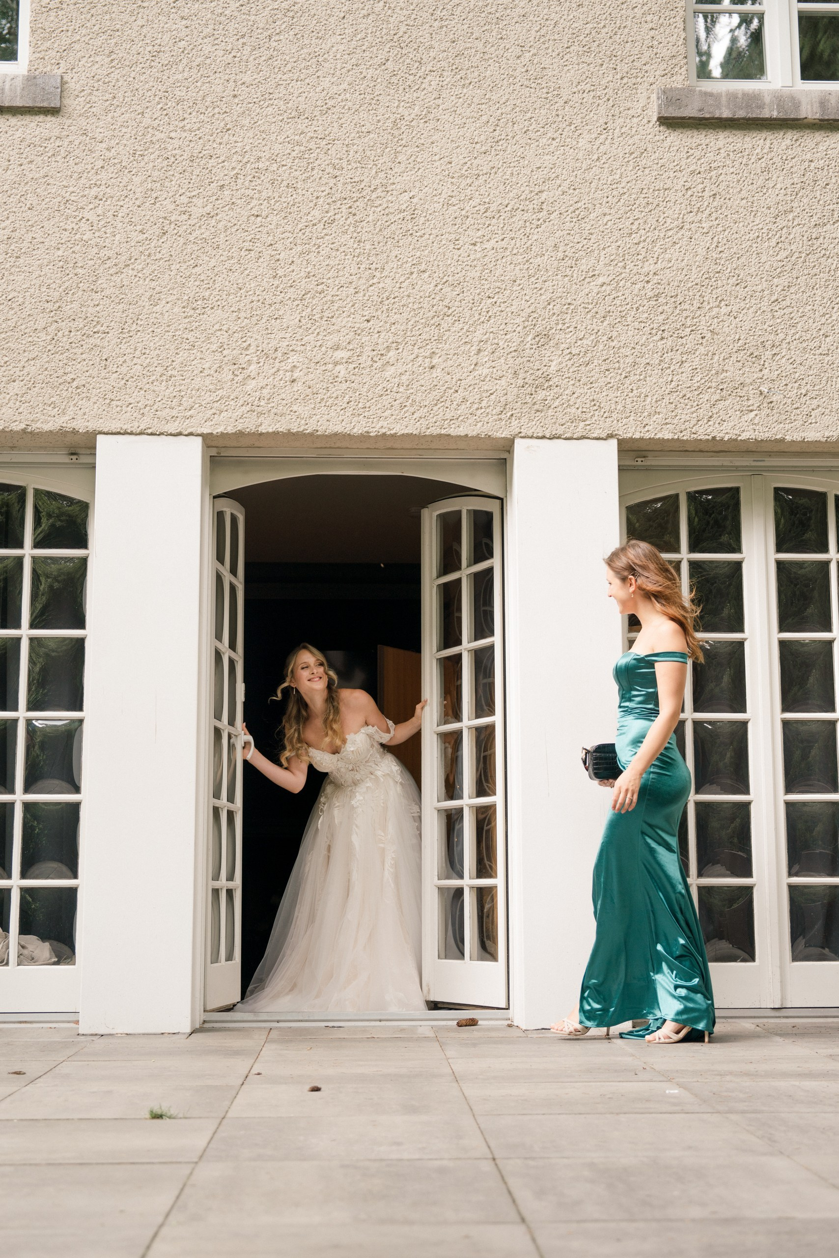 Hochzeitsfotos. Fotografie und Henna Kunst in Köln — Sylvette Loda