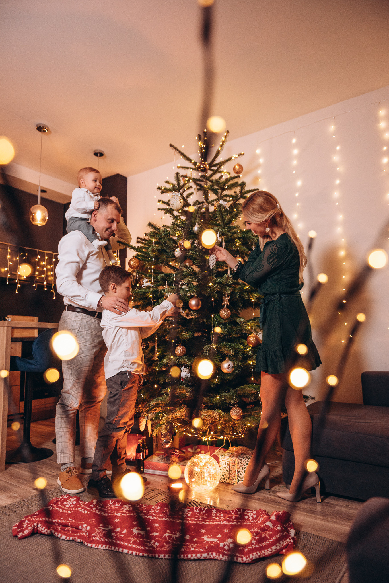 Opinie. Twój rodzinny fotograf