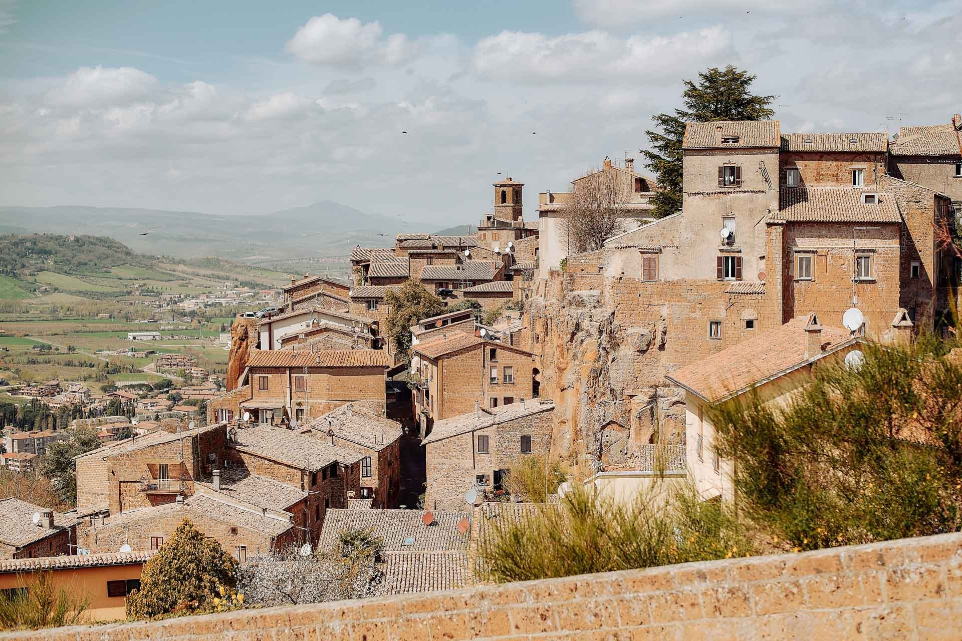 Orvieto, Italy — Travel Photography