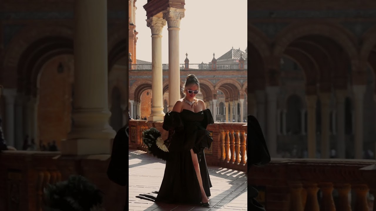 Barcelona Wow Dress Rental Luxury Photoshoot. DiaFoto — Wow Photographer in Barcelona | Premium Barcelona Photoshoot Experience