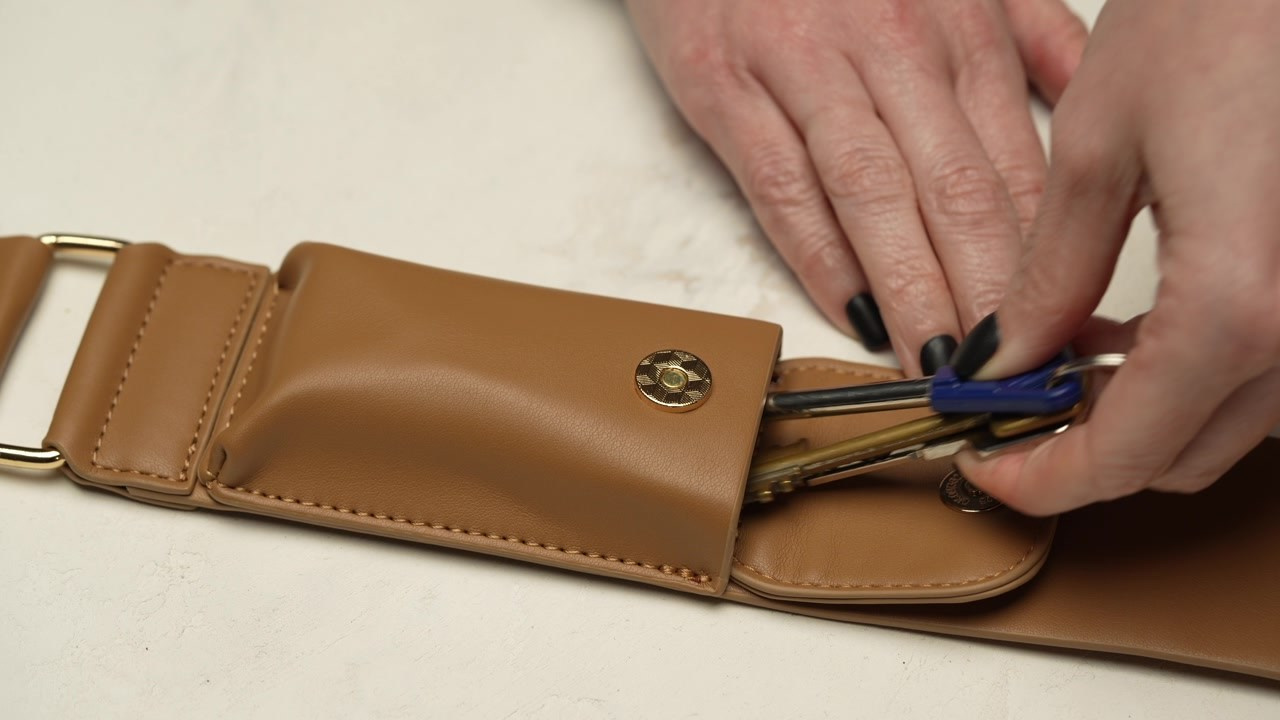 Bolsas Crossbody para Teléfono Estilizadas para un Estilo de Vida Activo | Calidad Premium y Diseño Versátil