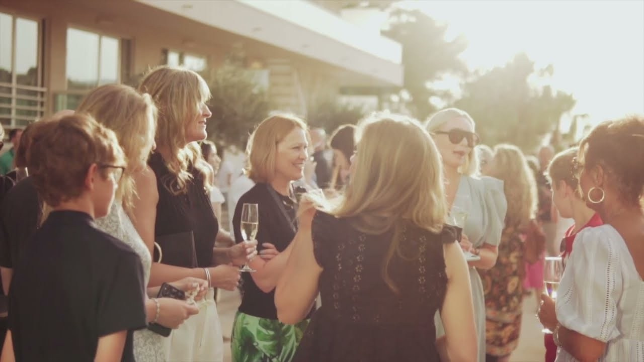 Events / Interviews. Profesionalna Fotografija i Videografija | Sarajevo | yasinemir.com