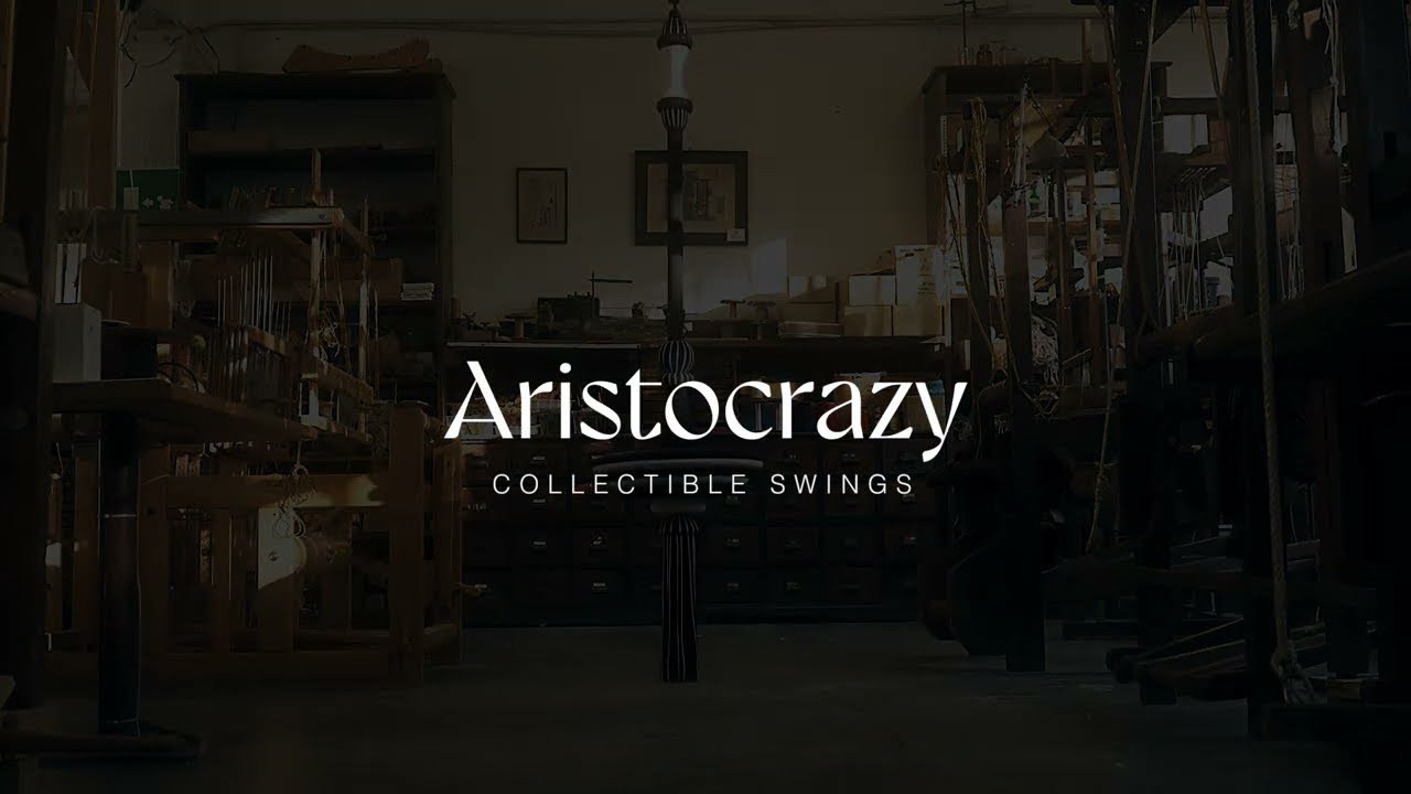 ARISTOCRAZY. Aura Studio / co-design space