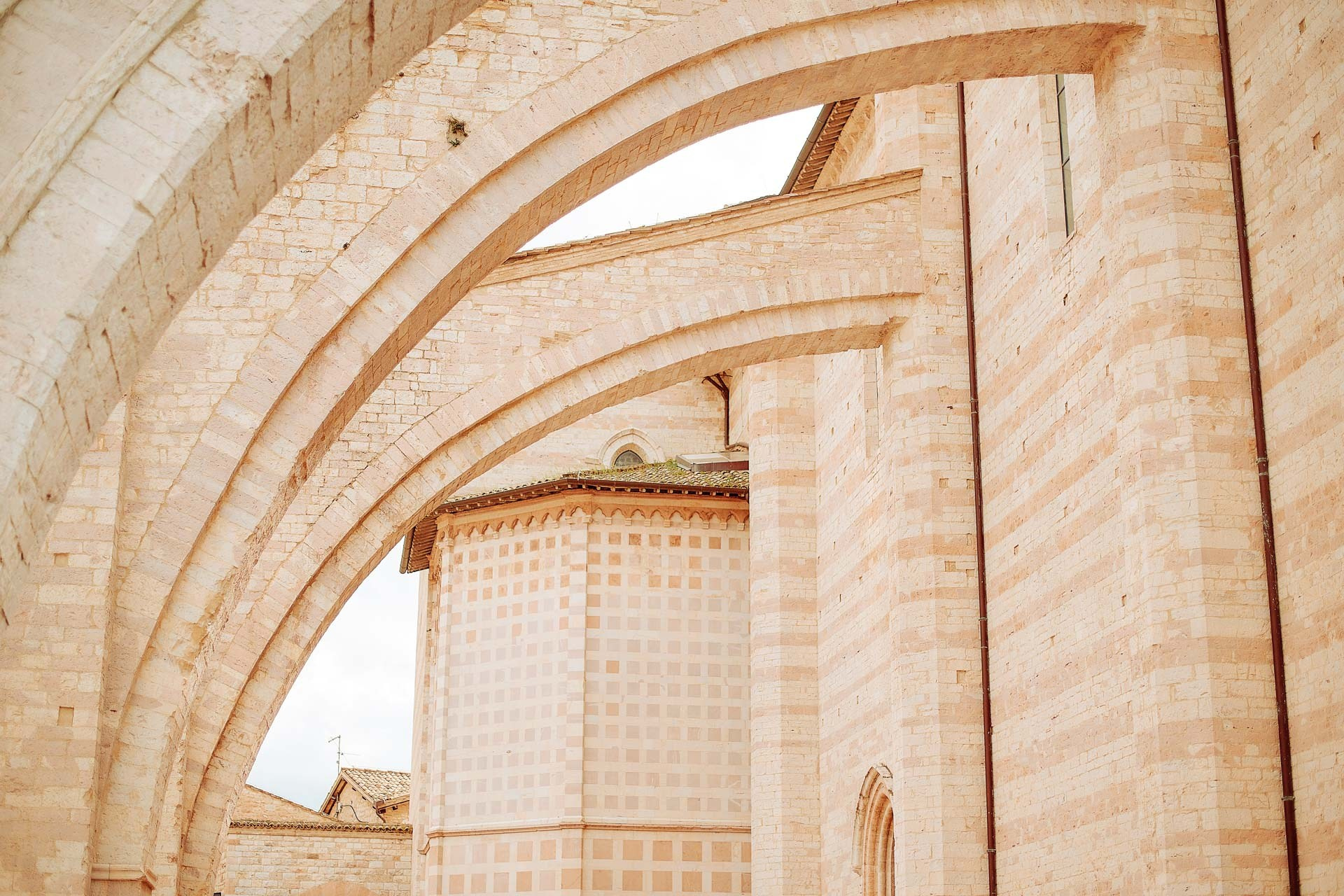 Assisi, Umbria — Travel Photography