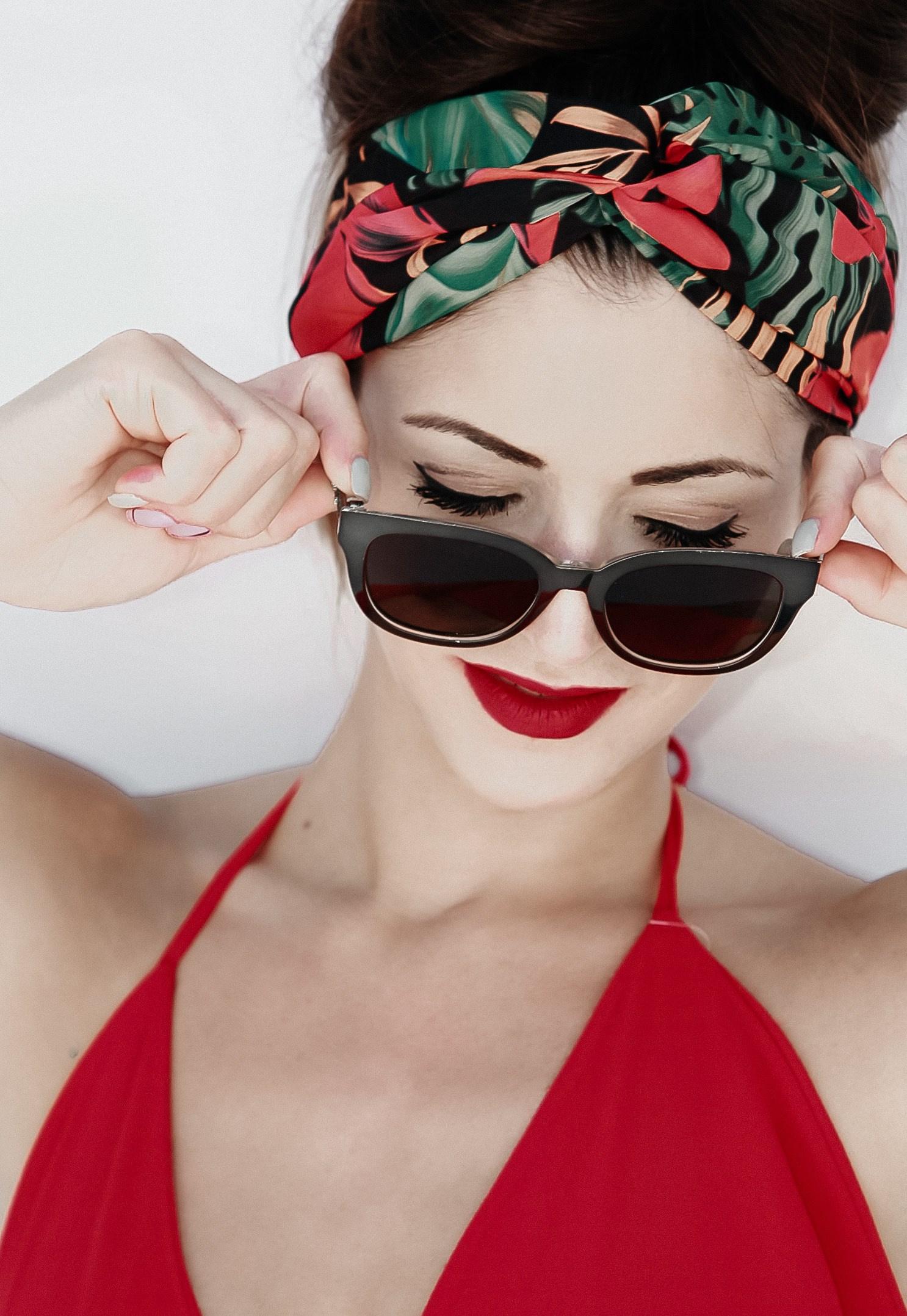 Portrait photographer in Europe. Aurora Balear in Balearic Islands, woman portrait photographer. Work in Spain